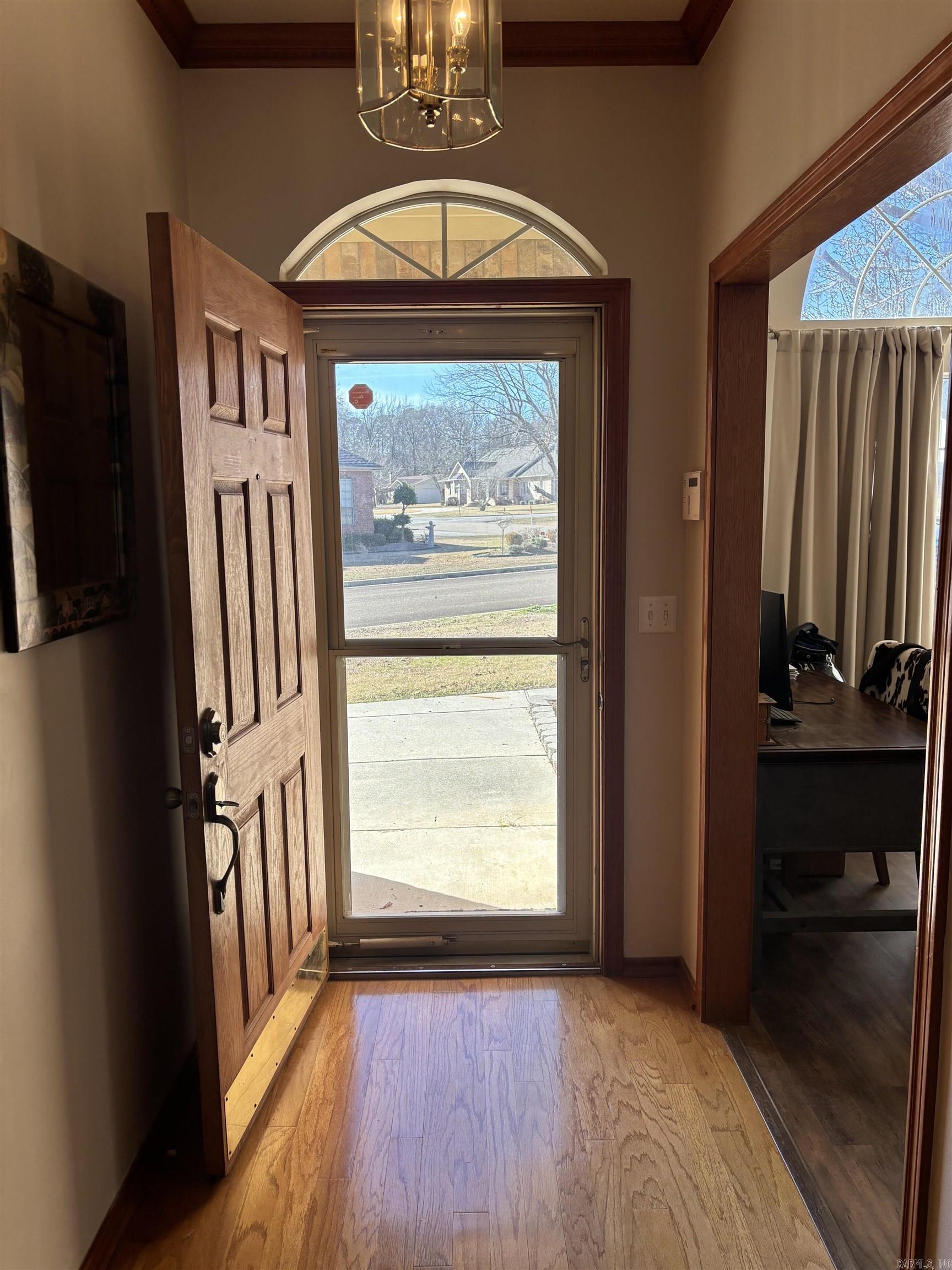 PATHWAY - Residential