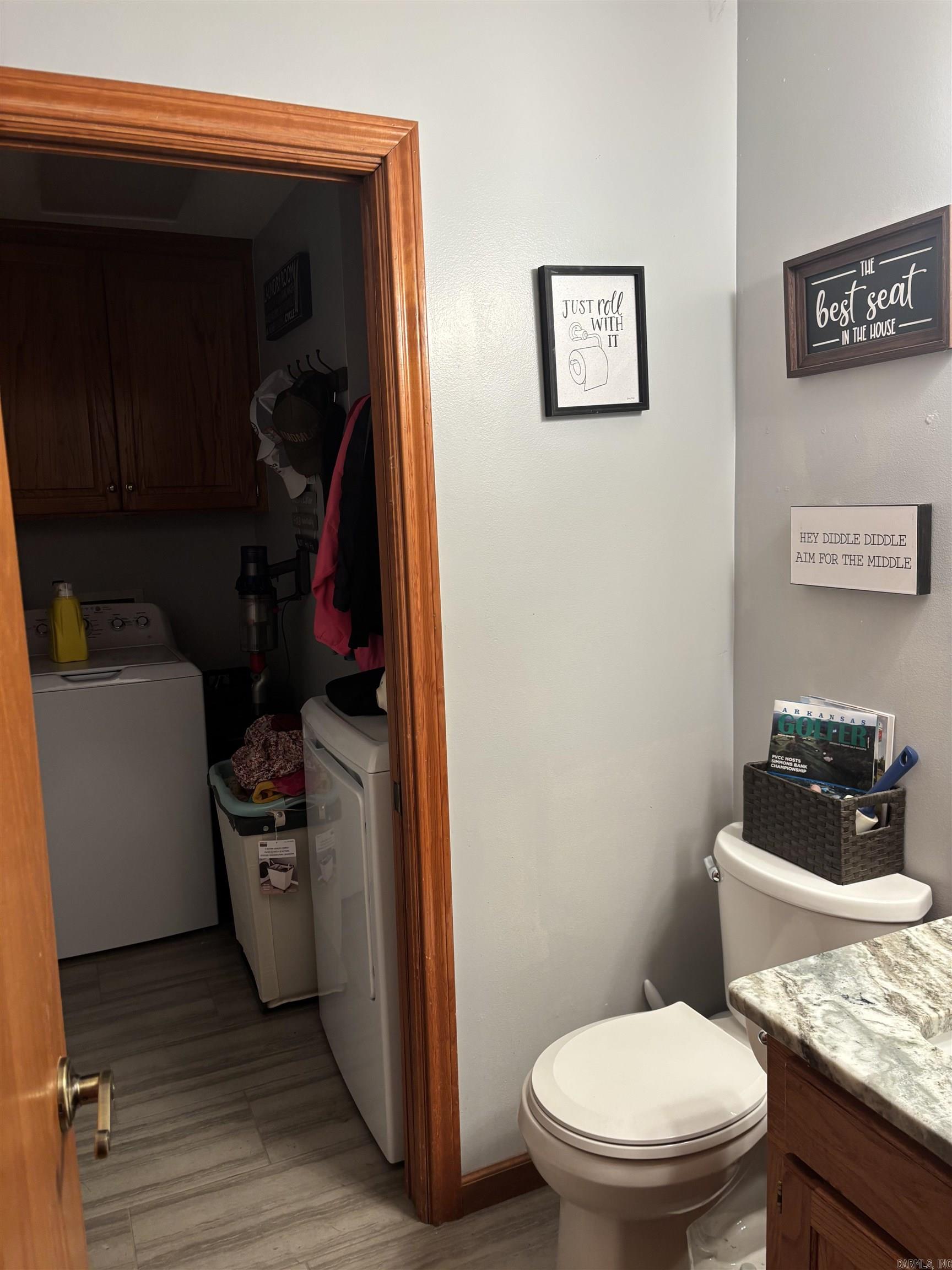 PATHWAY - Residential