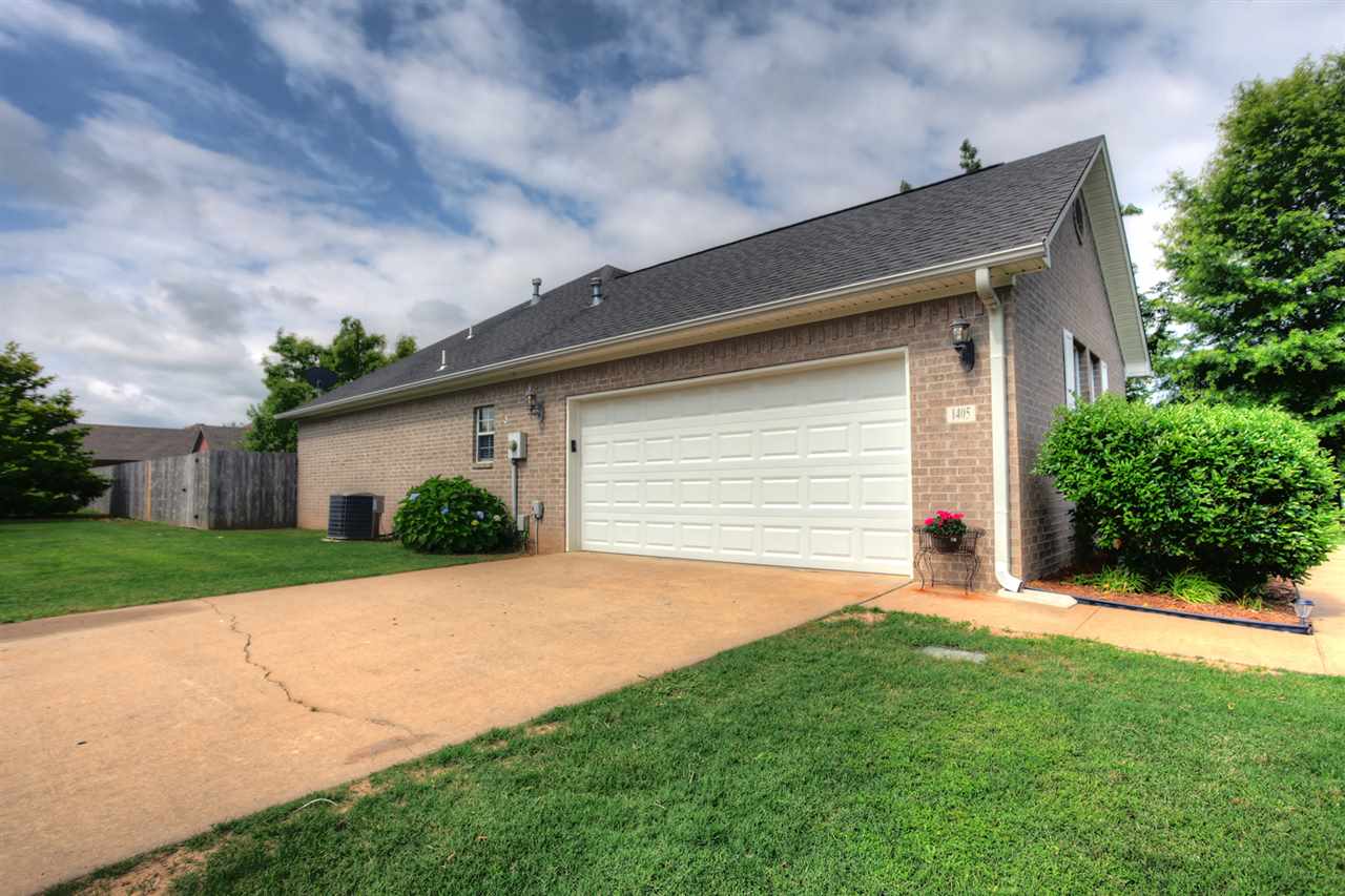 Southwind - Residential