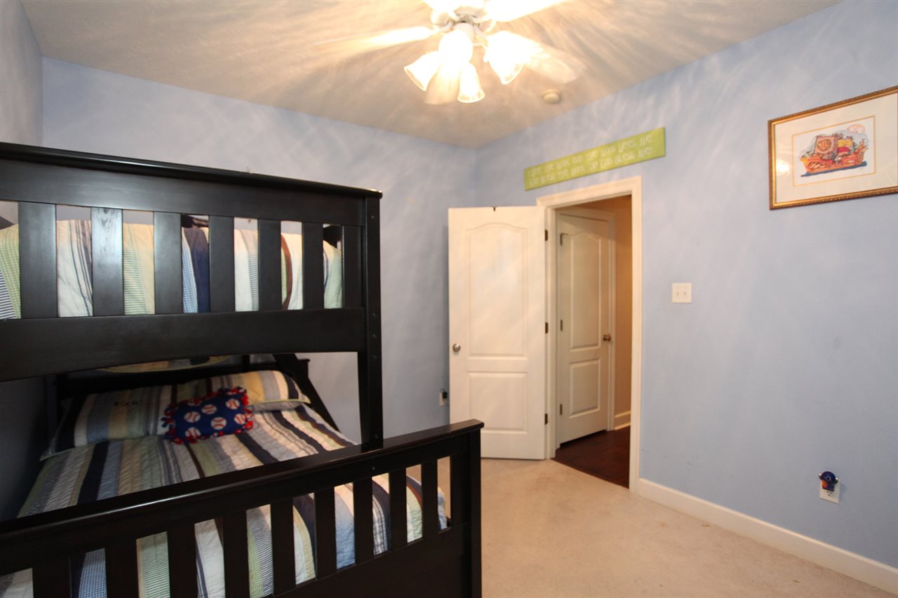 Southwind - Residential