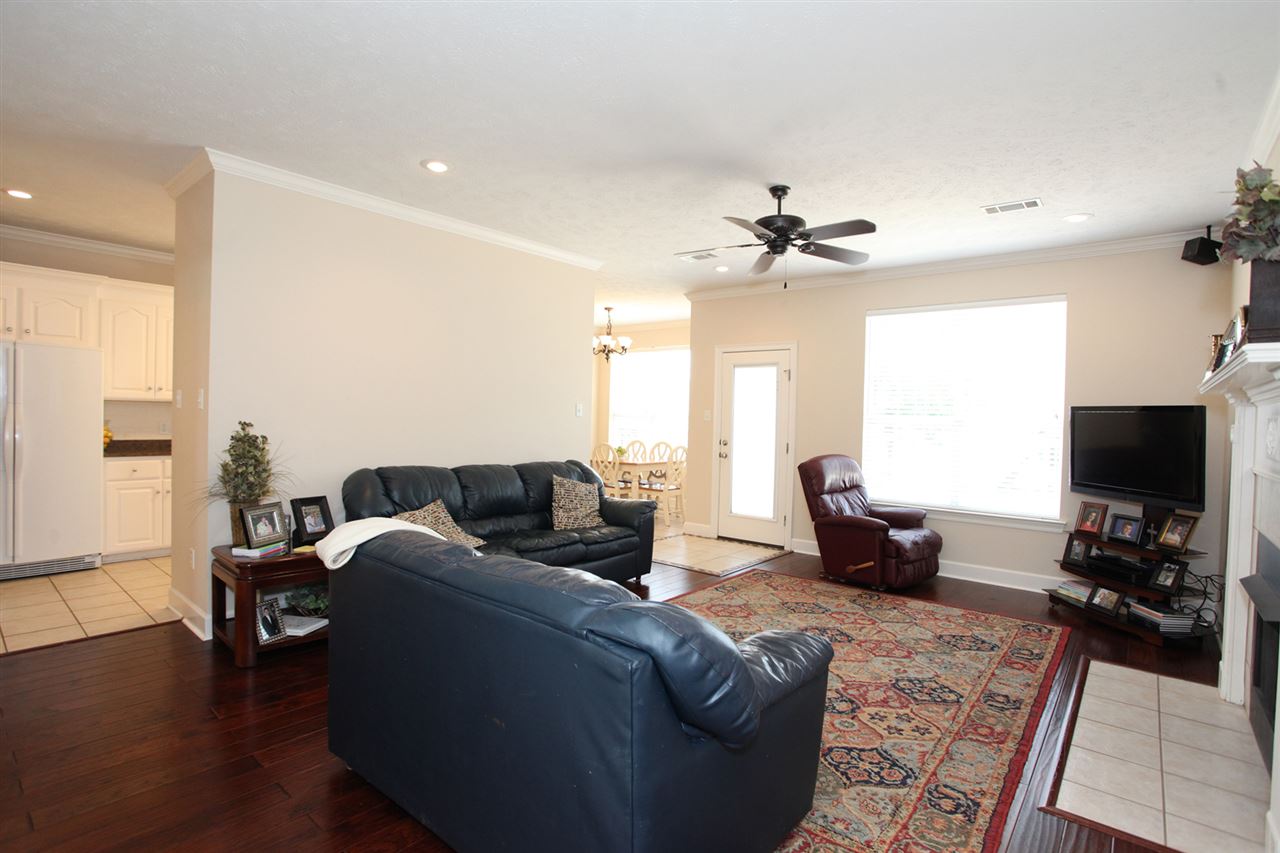 Southwind - Residential