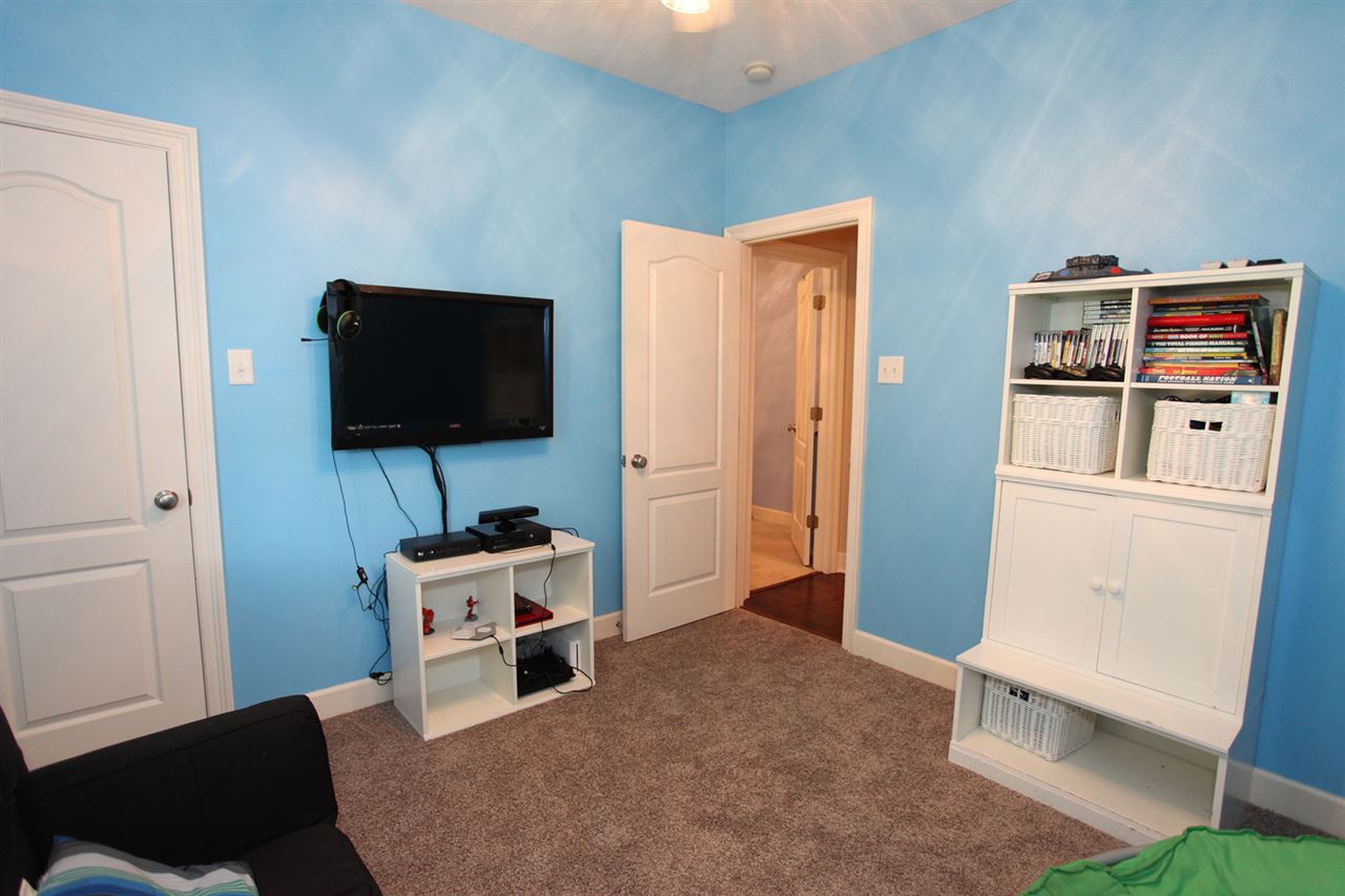 Southwind - Residential