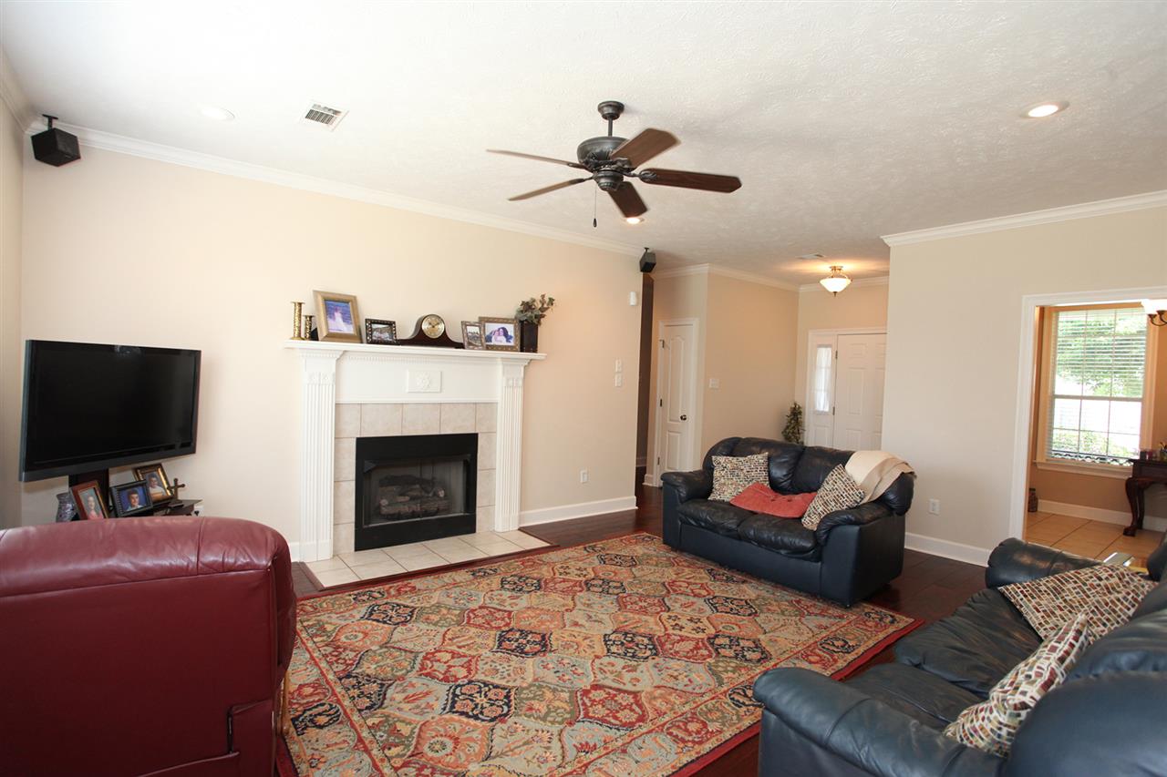 Southwind - Residential