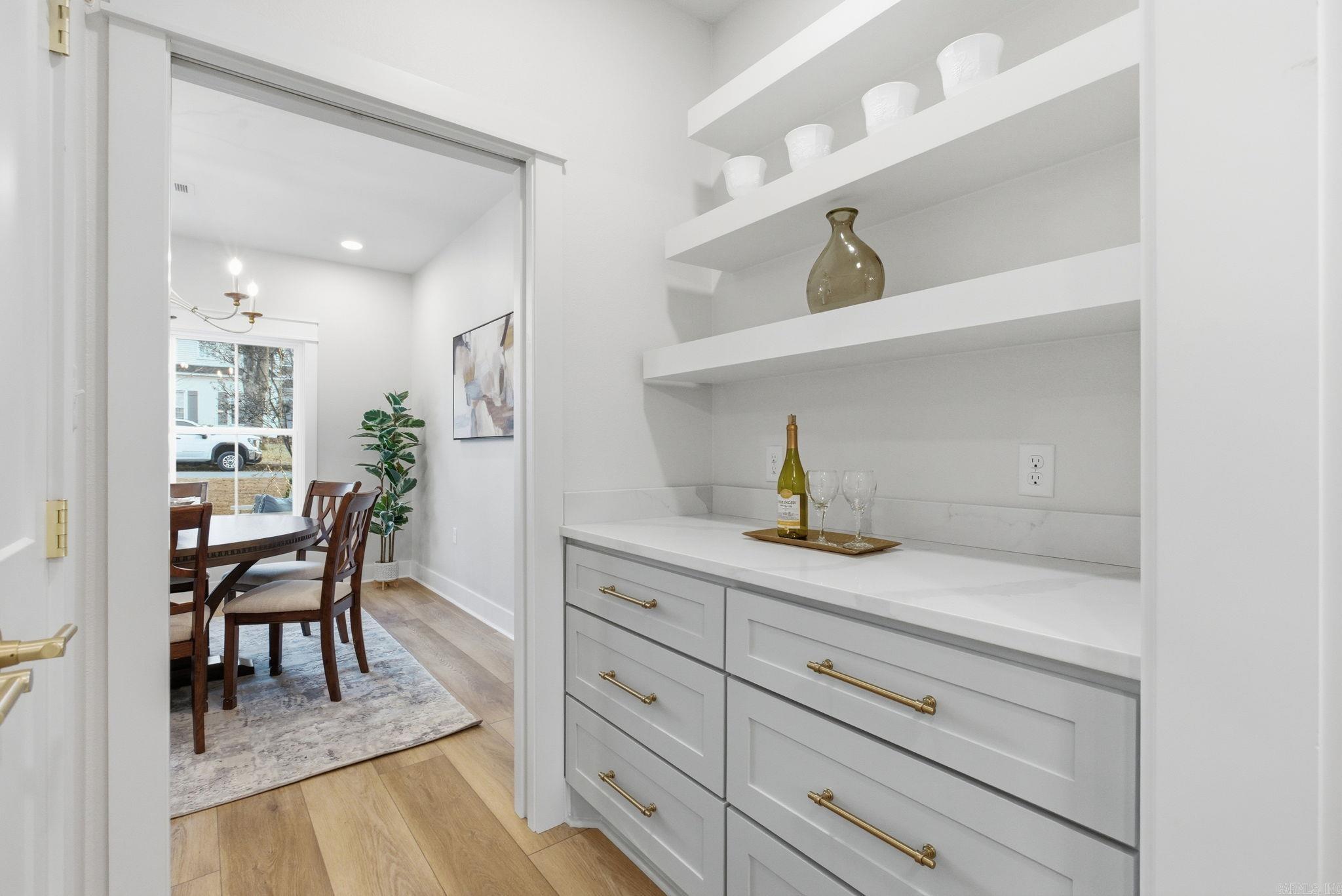 CAMMACK WOODS - Residential