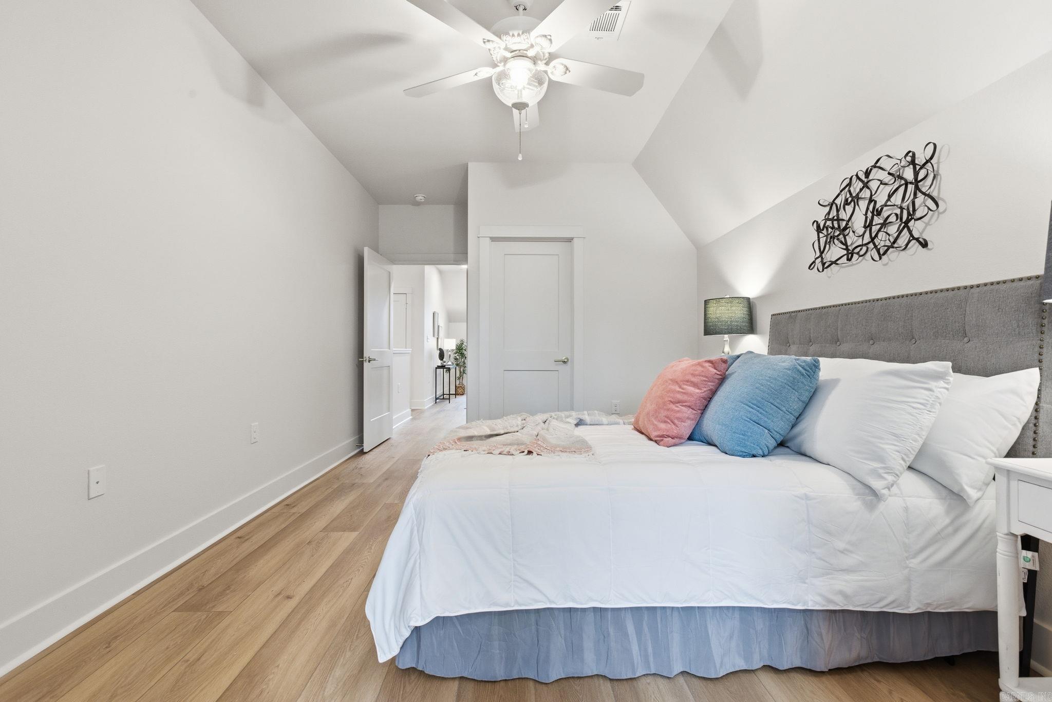 CAMMACK WOODS - Residential