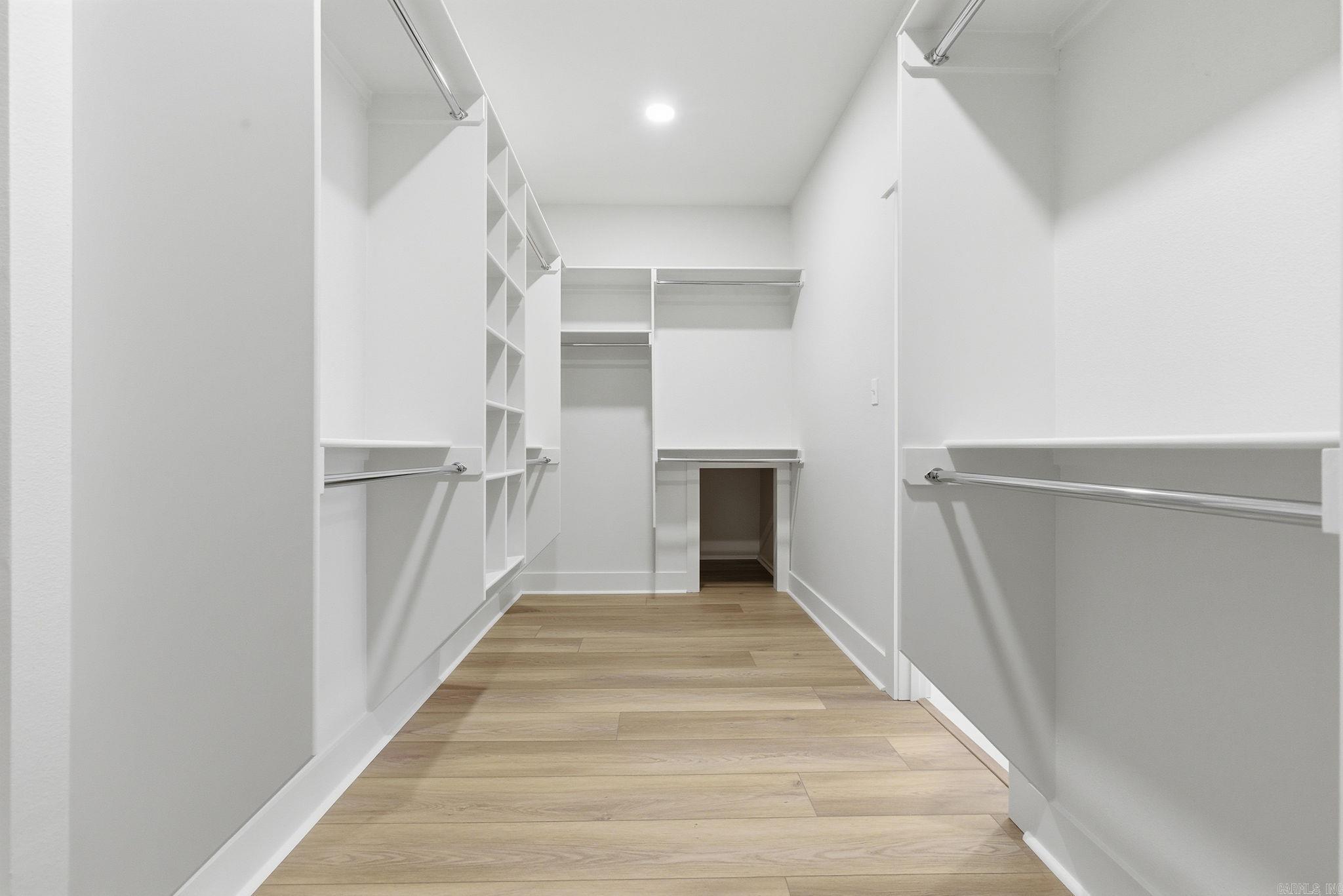 CAMMACK WOODS - Residential