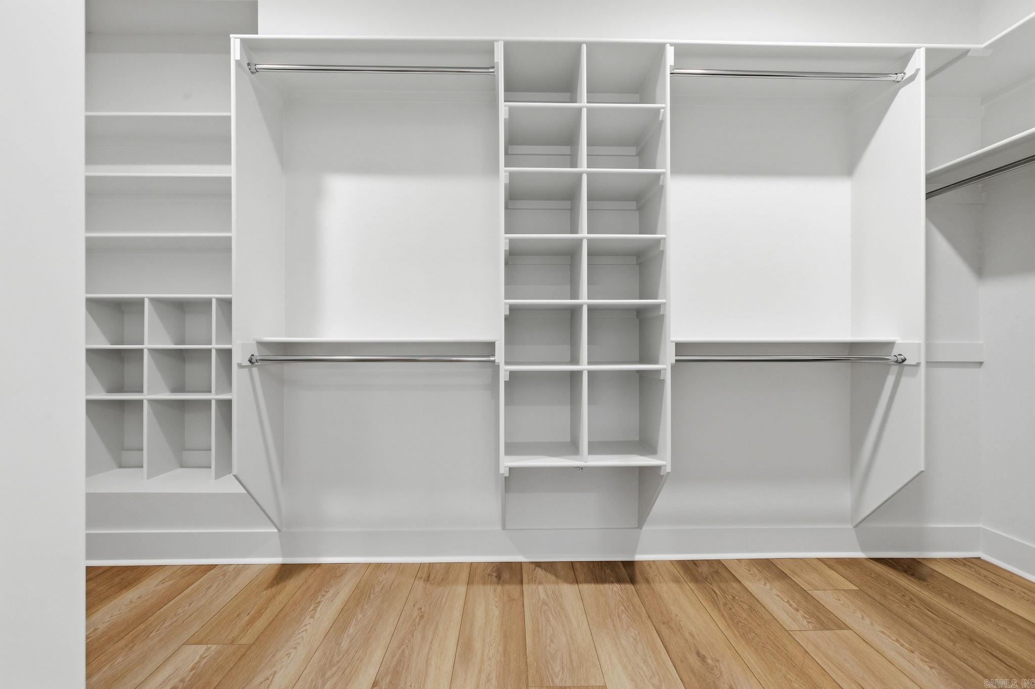 CAMMACK WOODS - Residential