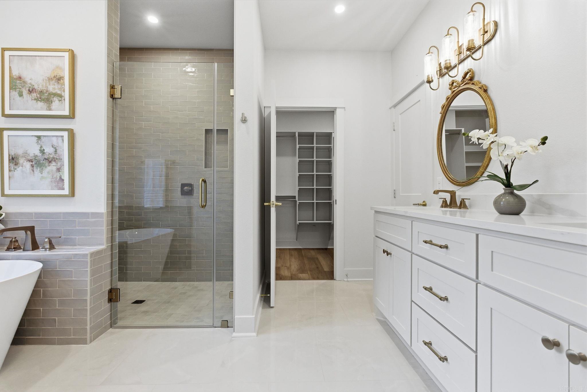 CAMMACK WOODS - Residential