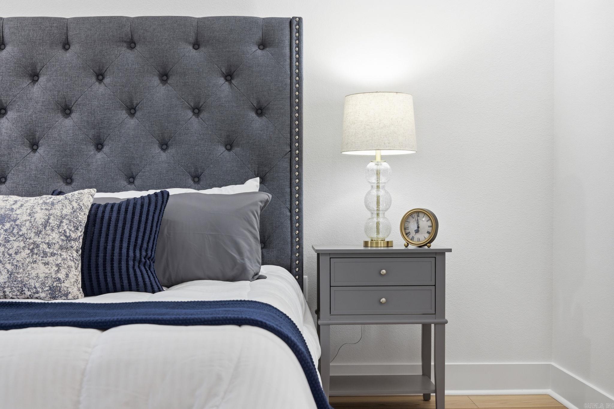 CAMMACK WOODS - Residential