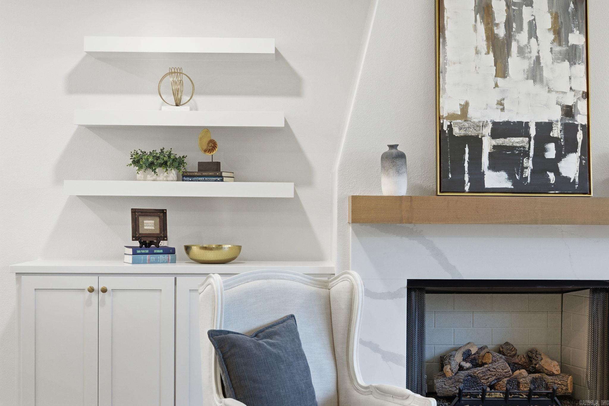 CAMMACK WOODS - Residential