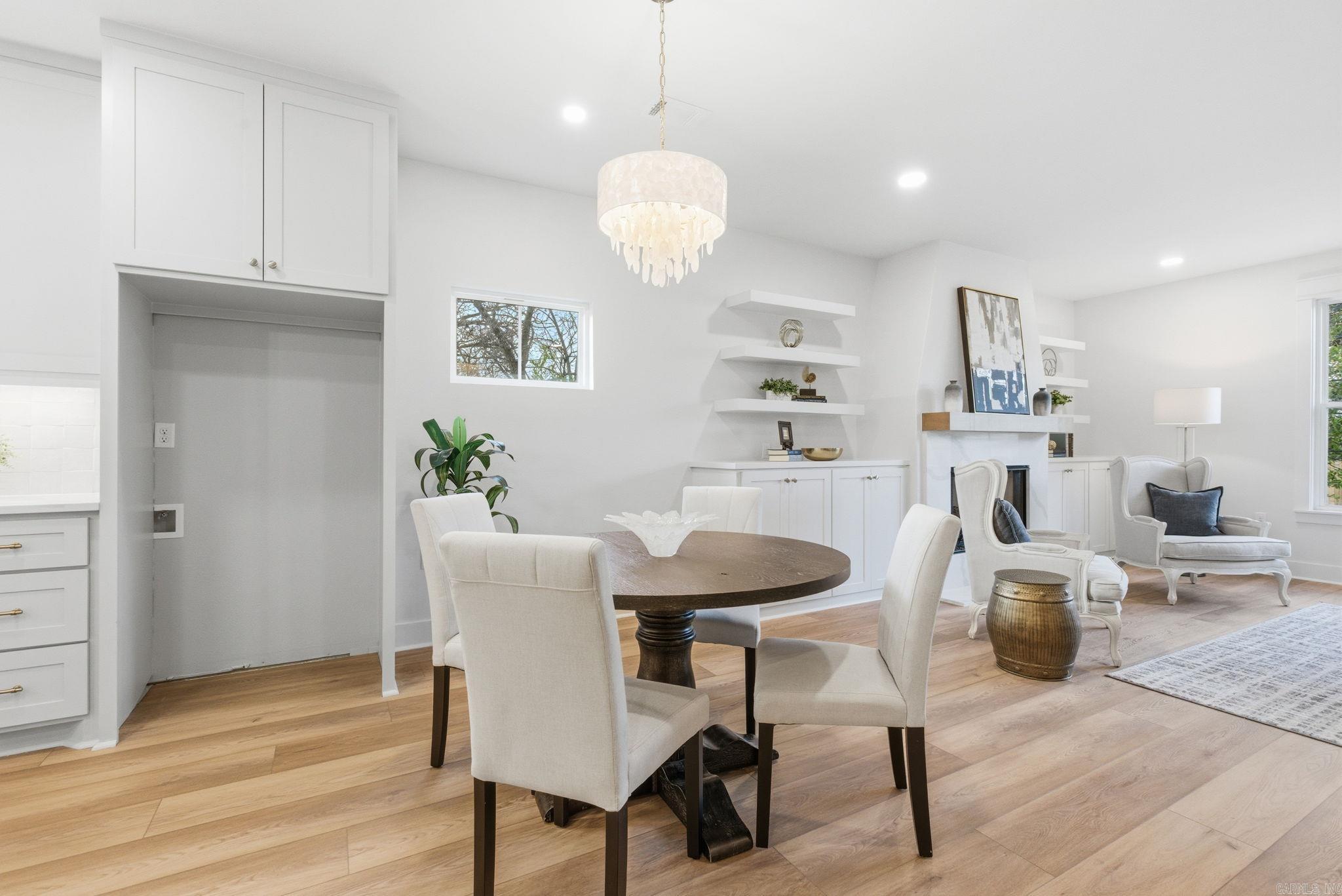 CAMMACK WOODS - Residential