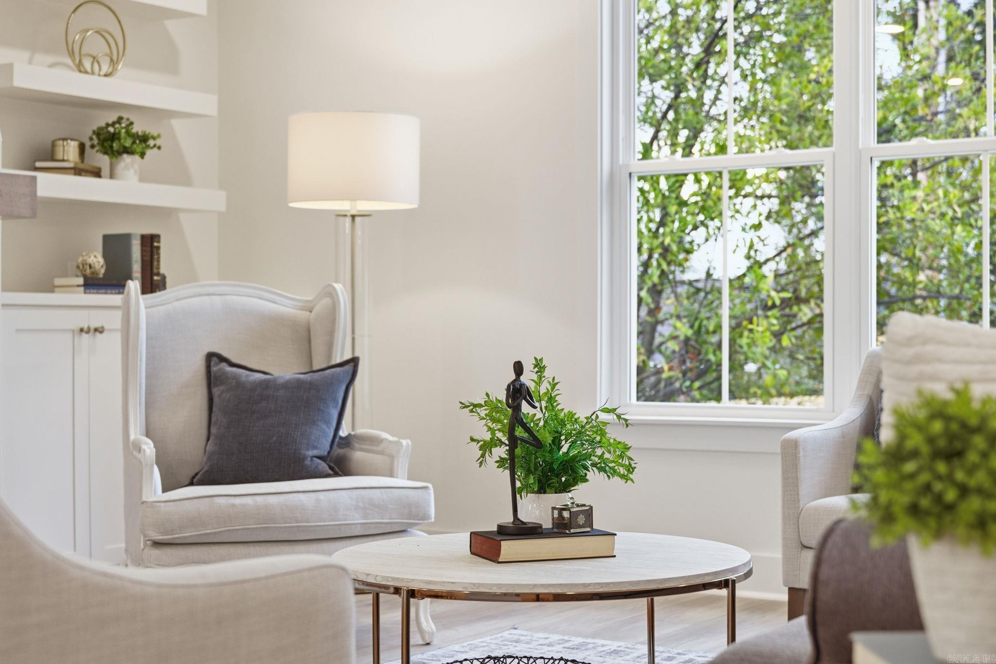 CAMMACK WOODS - Residential