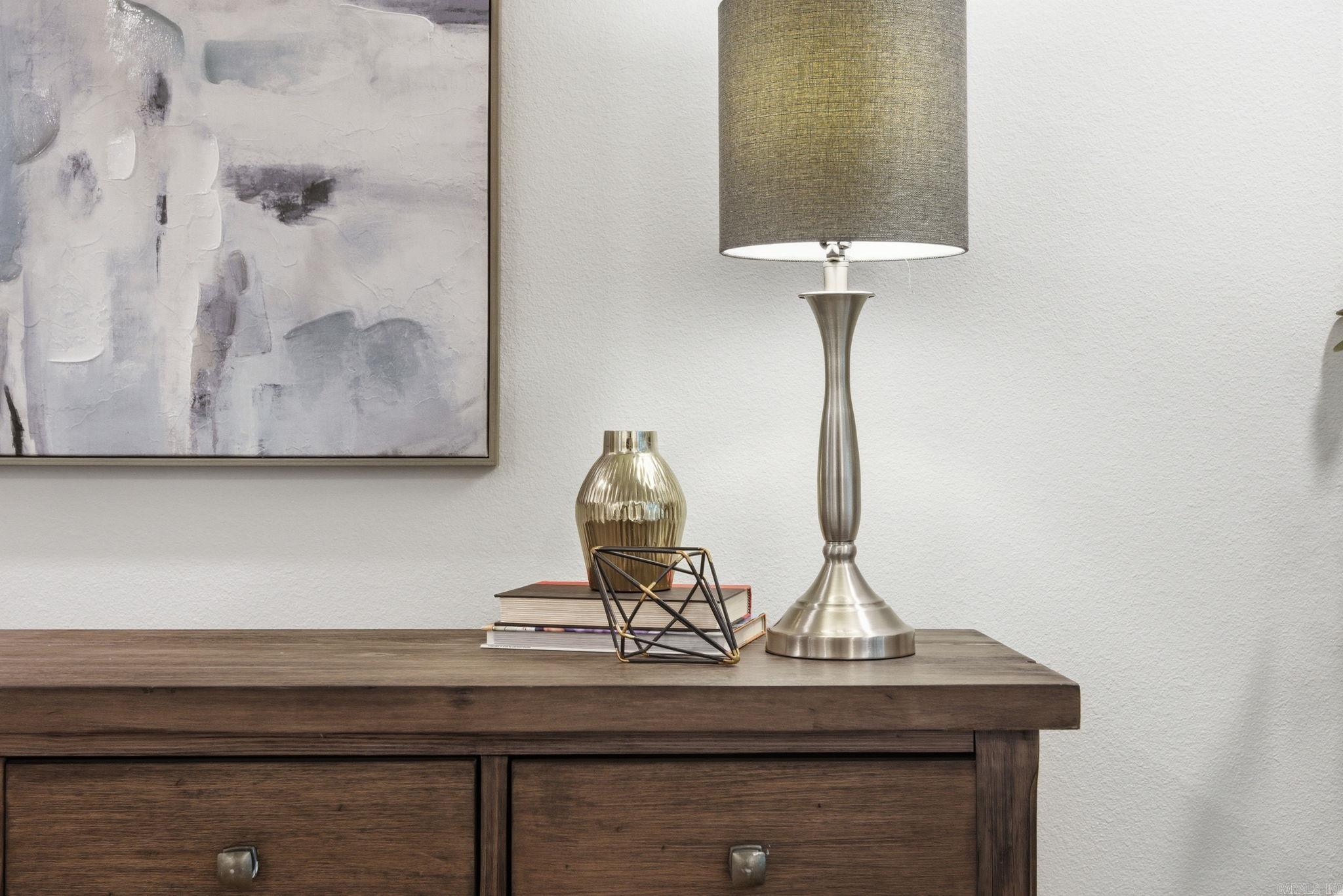 CAMMACK WOODS - Residential