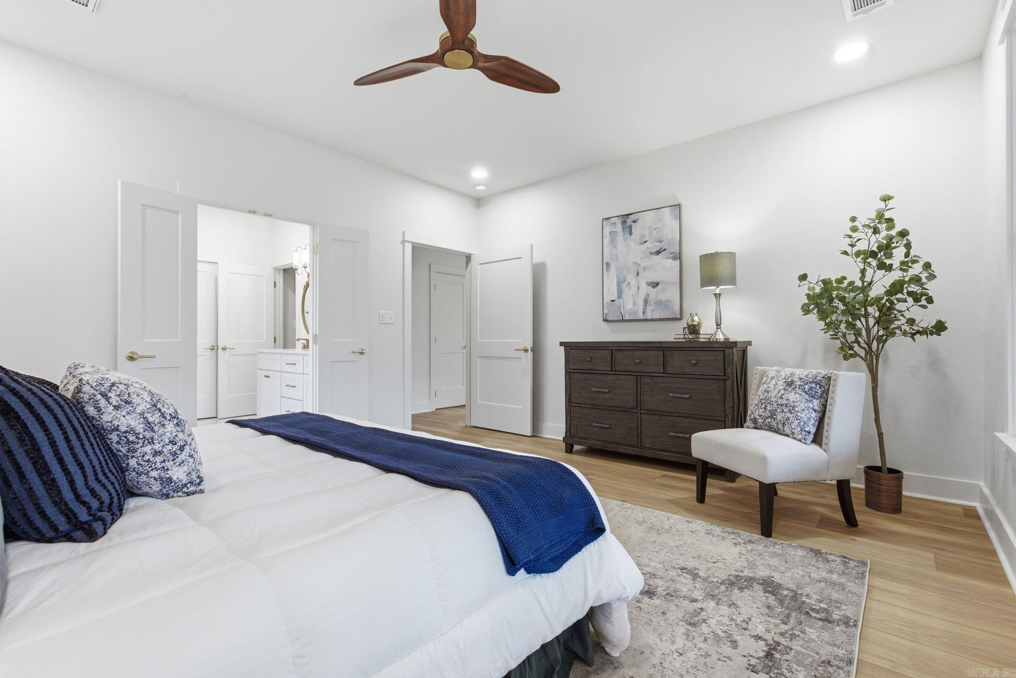 CAMMACK WOODS - Residential