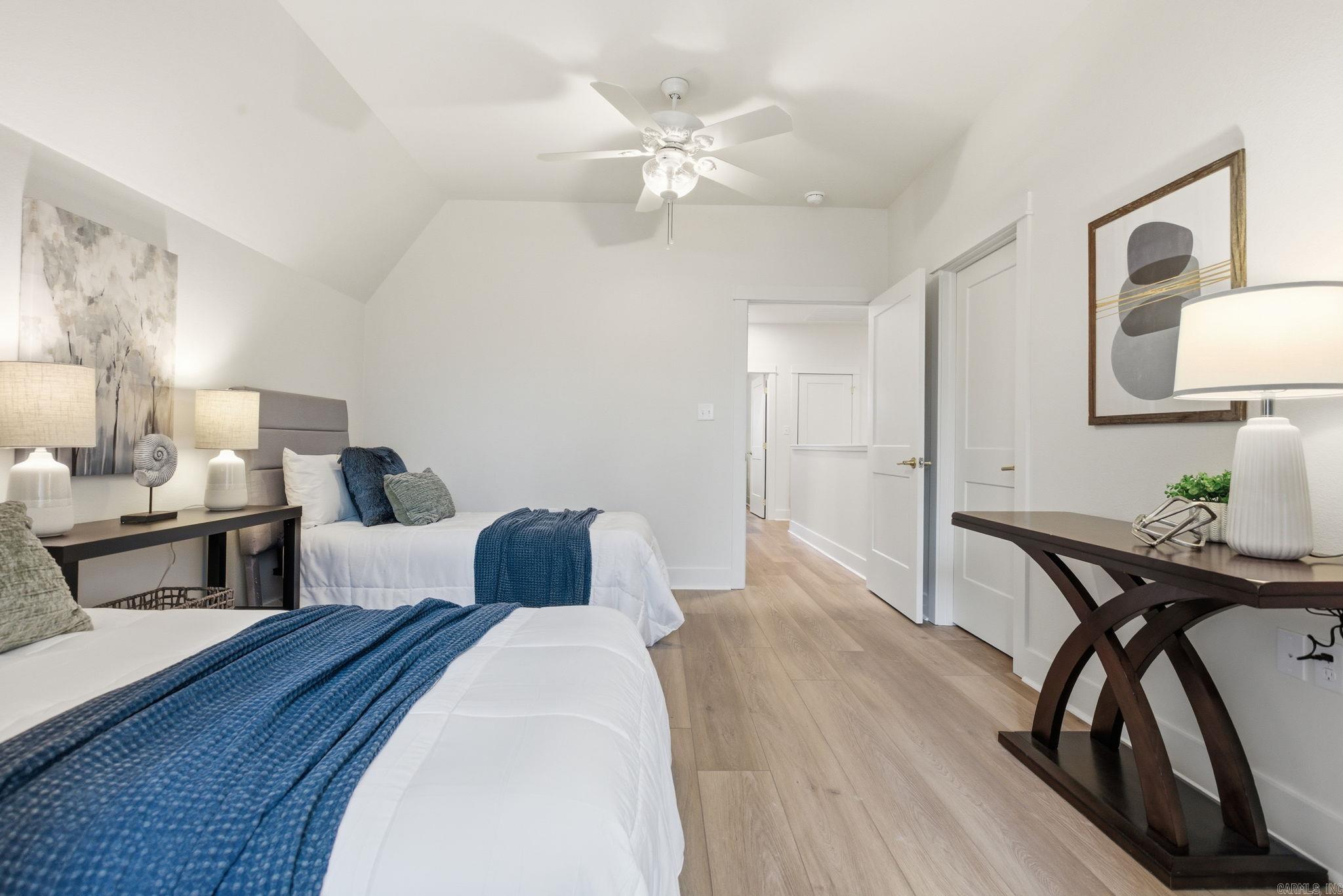 CAMMACK WOODS - Residential