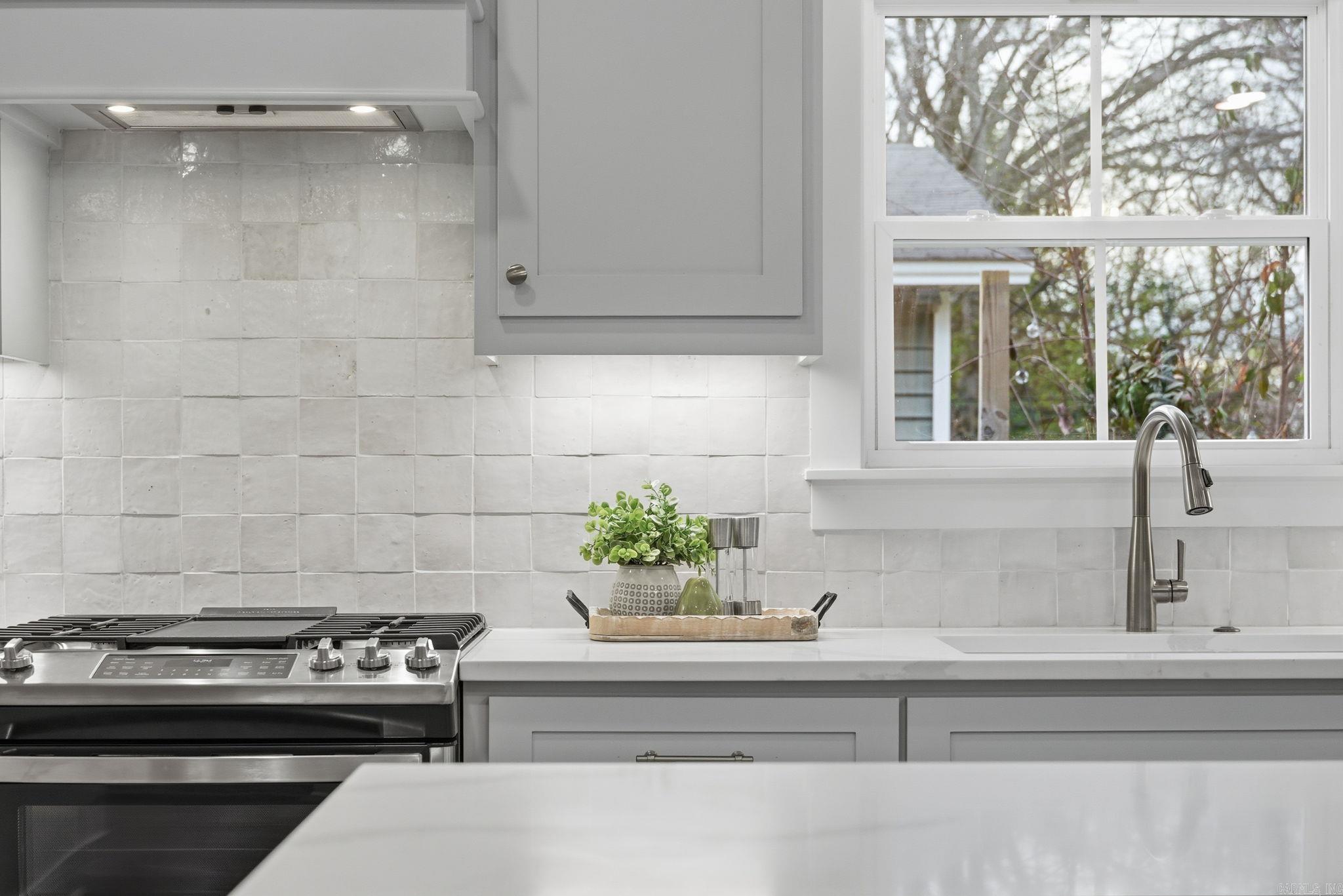 CAMMACK WOODS - Residential