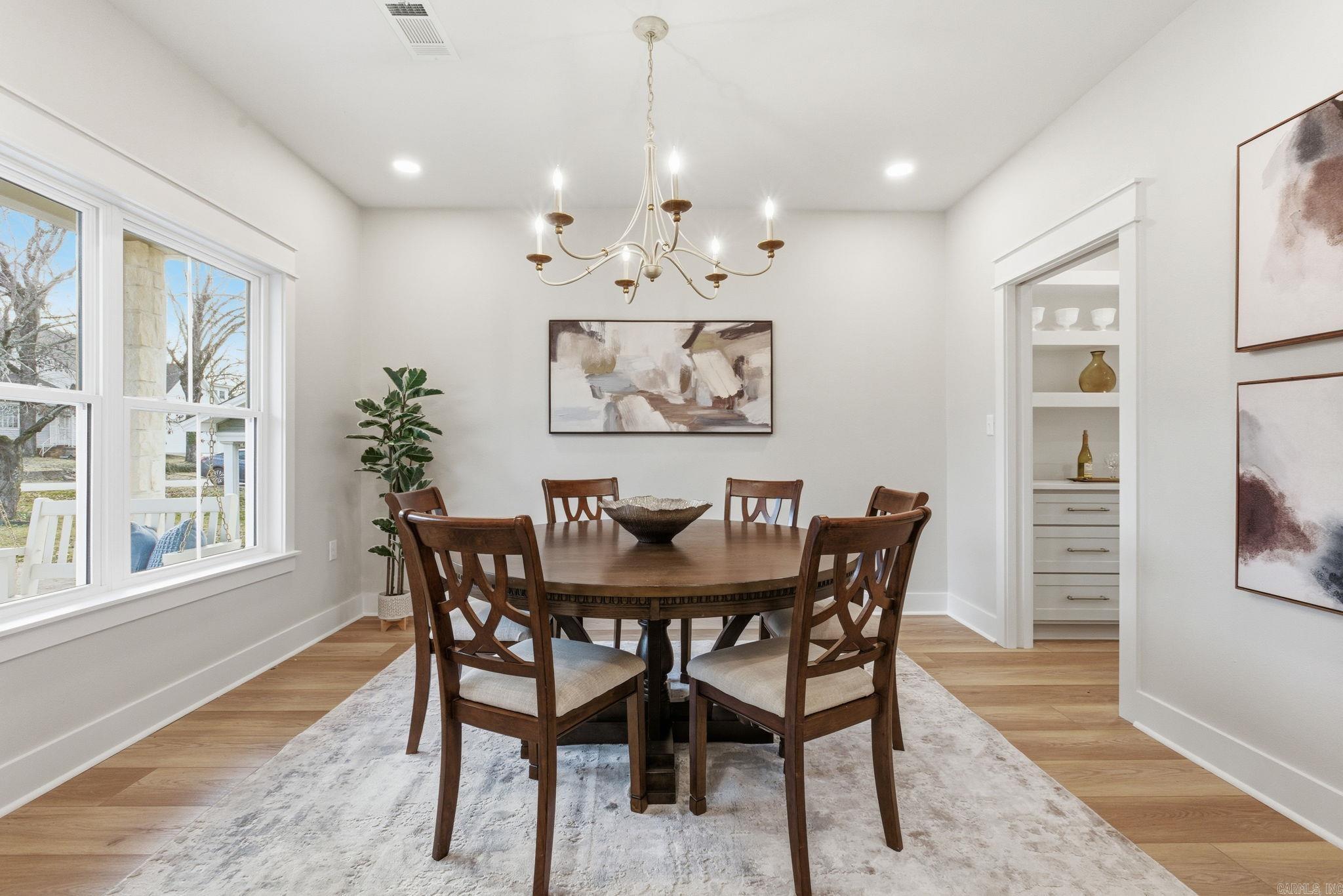 CAMMACK WOODS - Residential