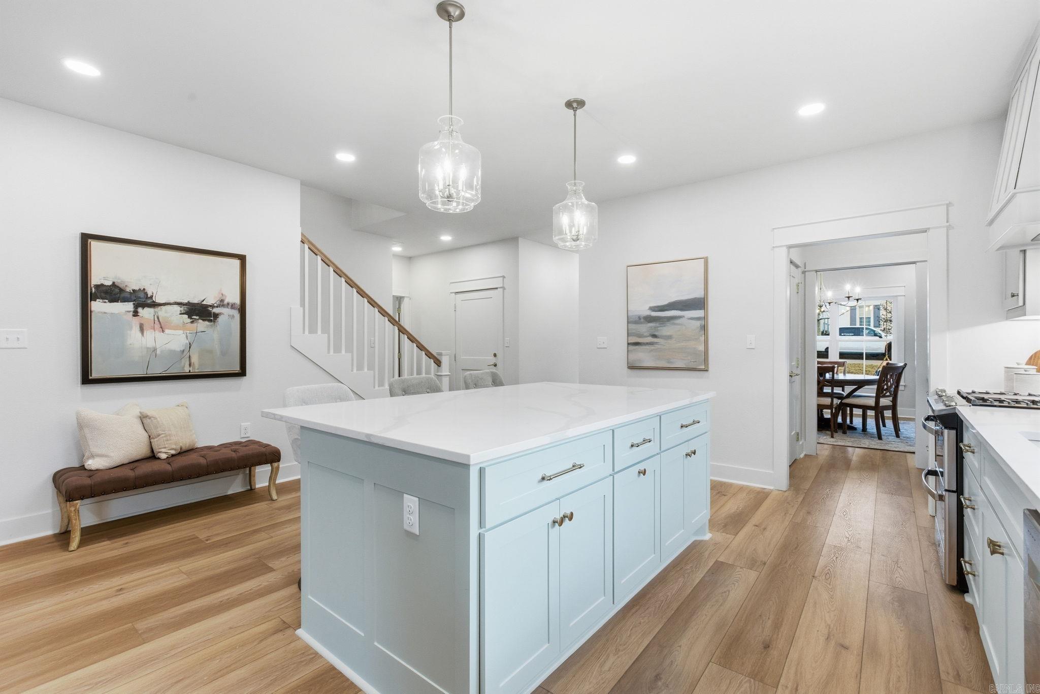 CAMMACK WOODS - Residential