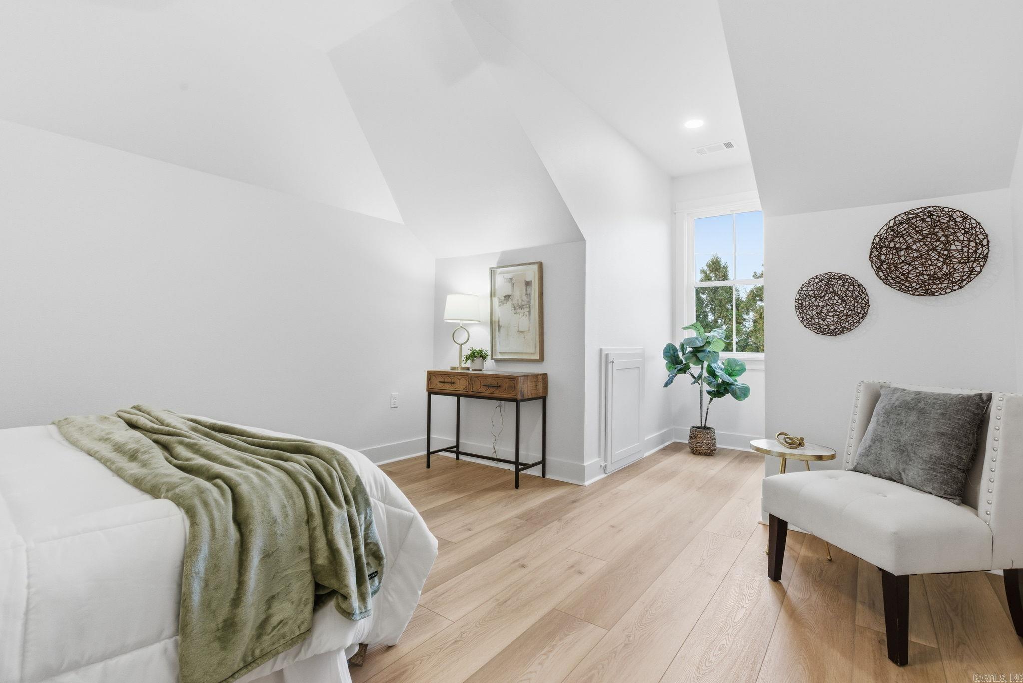 CAMMACK WOODS - Residential