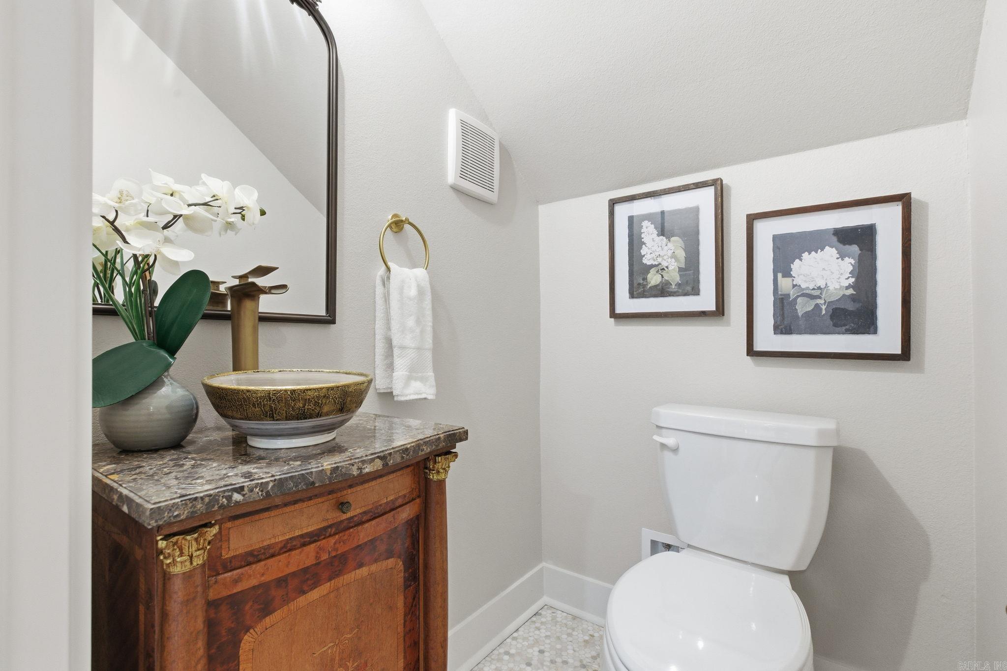 CAMMACK WOODS - Residential