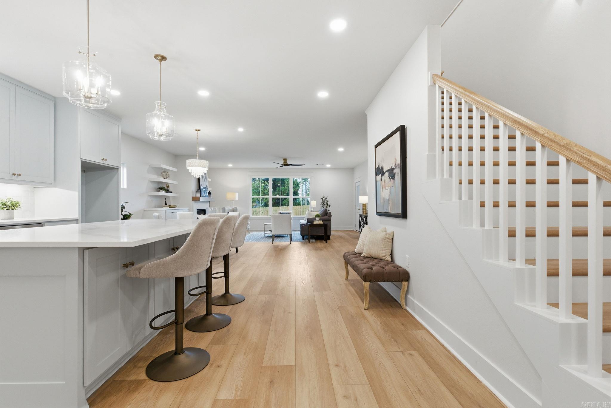 CAMMACK WOODS - Residential