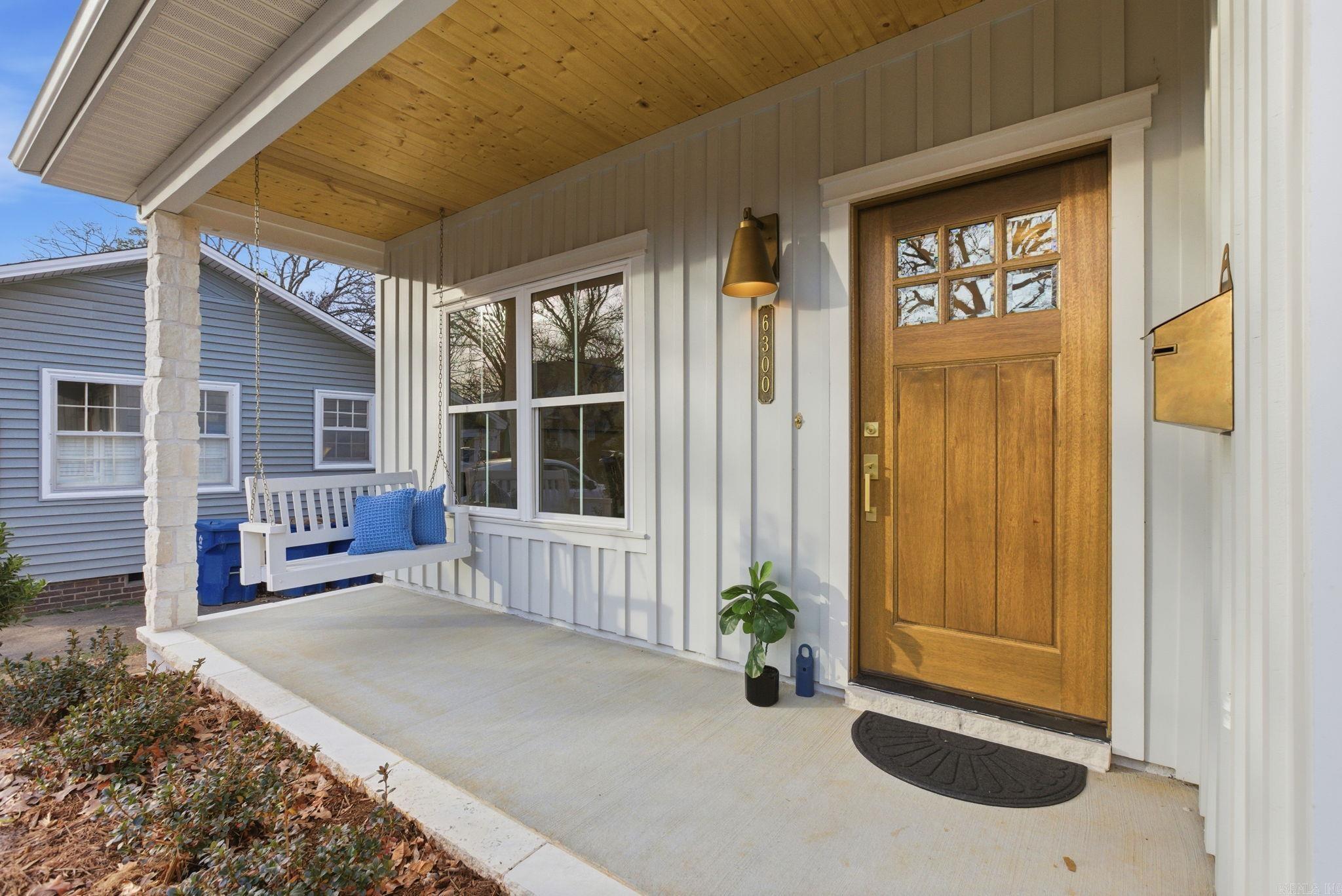 CAMMACK WOODS - Residential