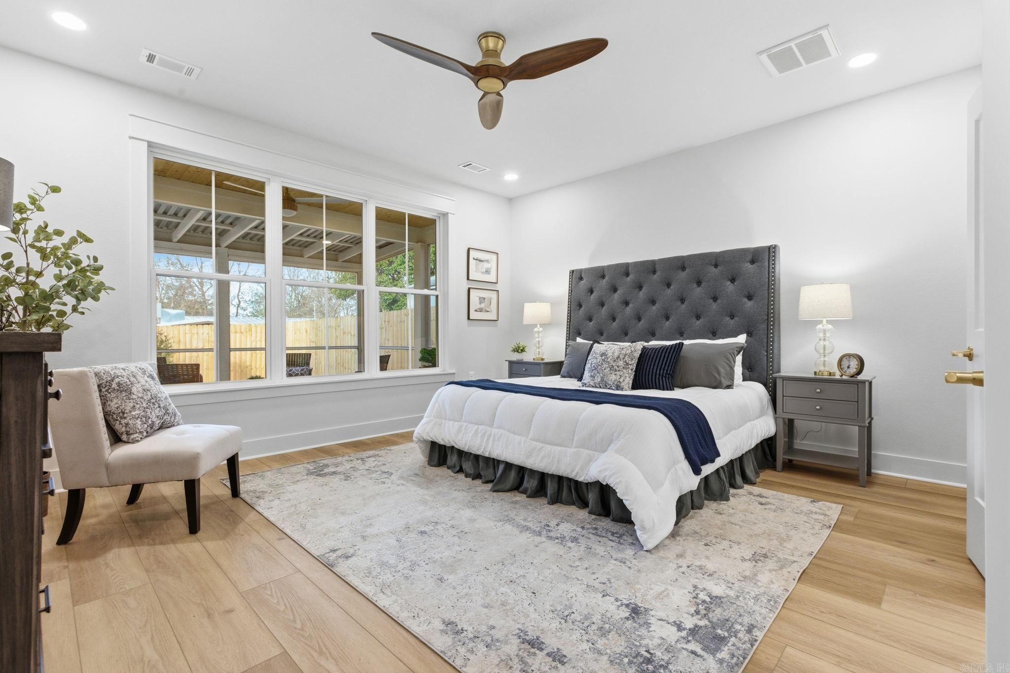 CAMMACK WOODS - Residential