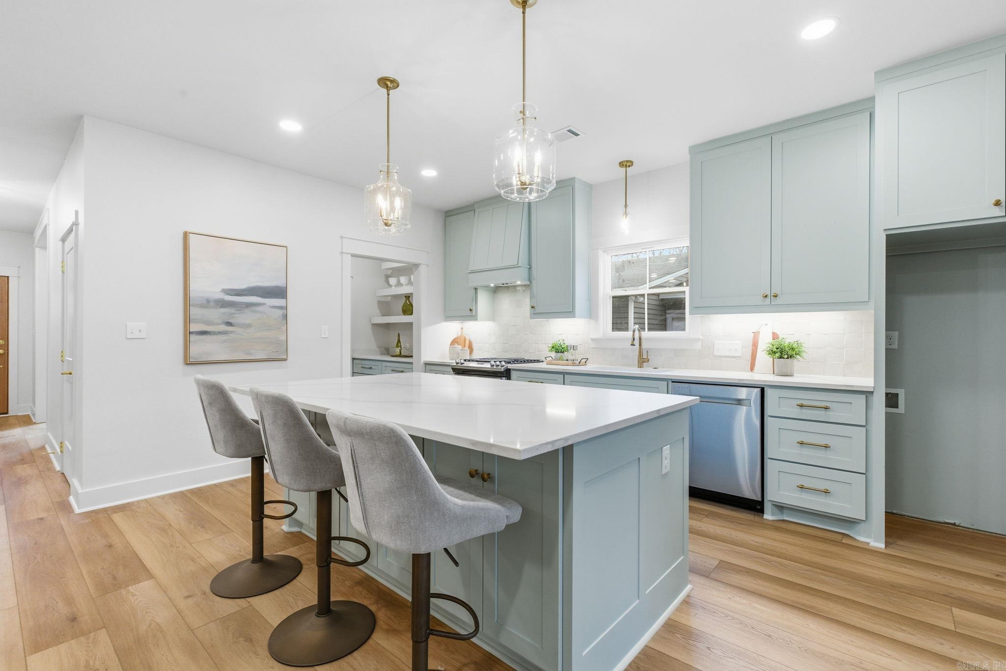 CAMMACK WOODS - Residential