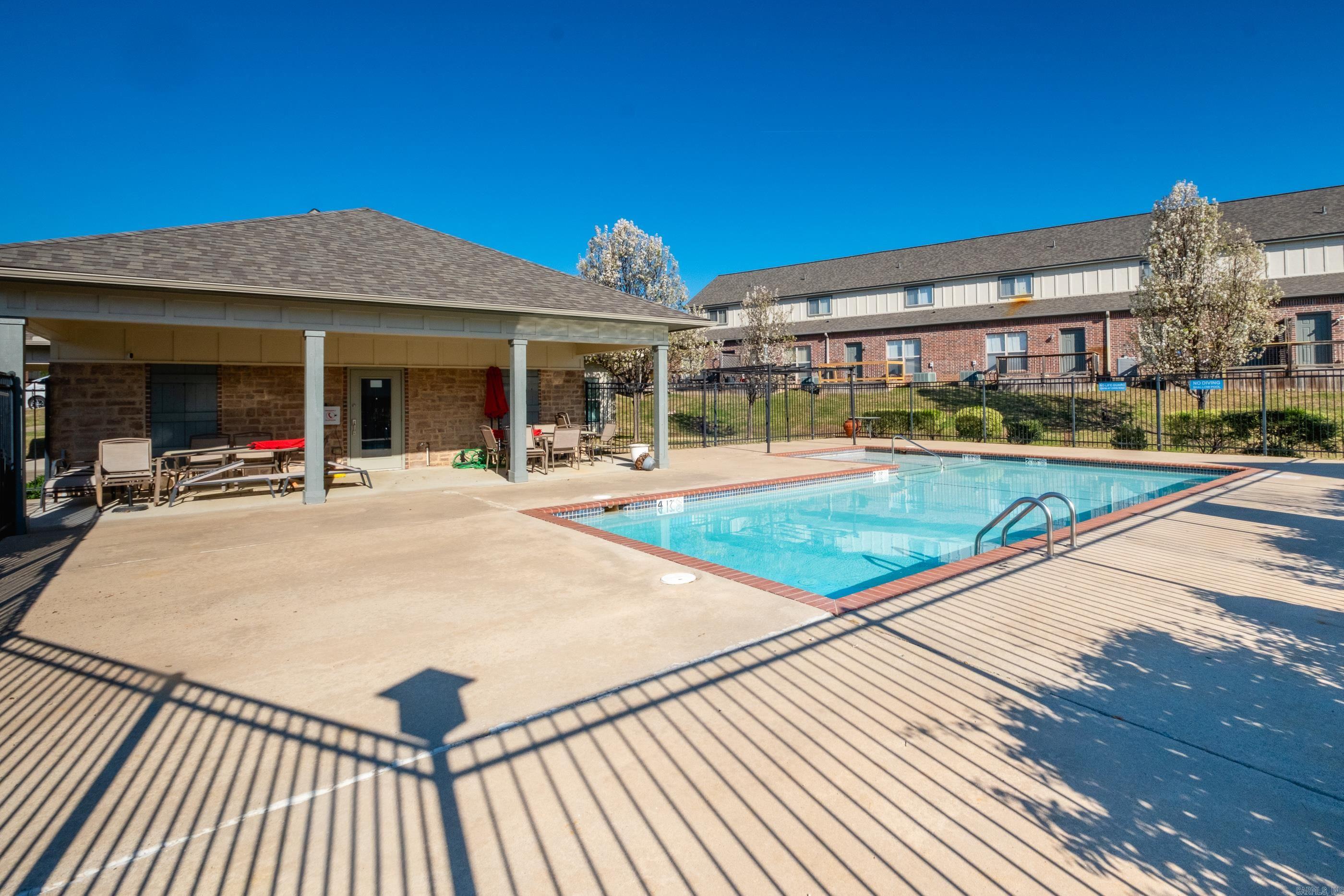 THE VILLAS - Residential