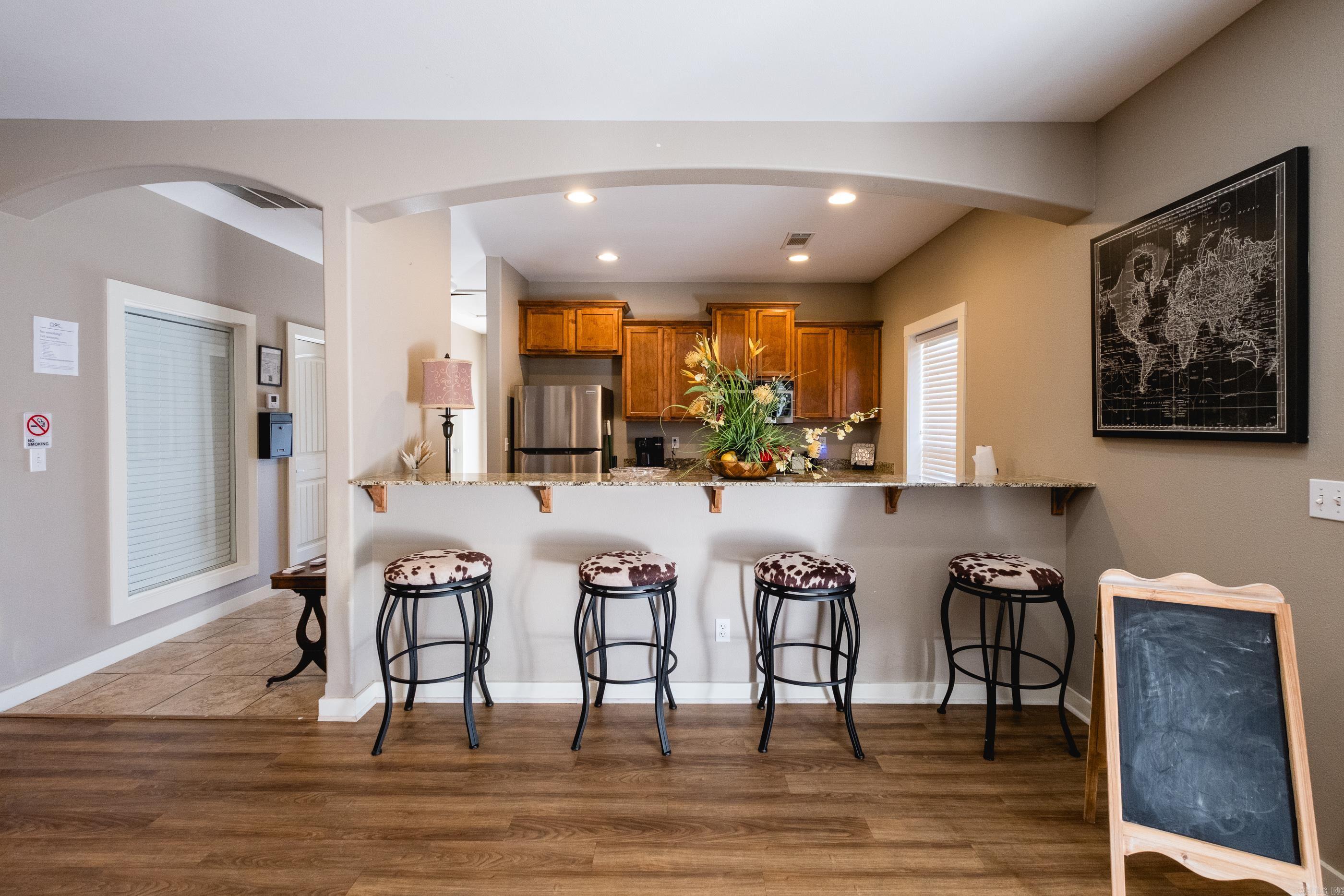 THE VILLAS - Residential