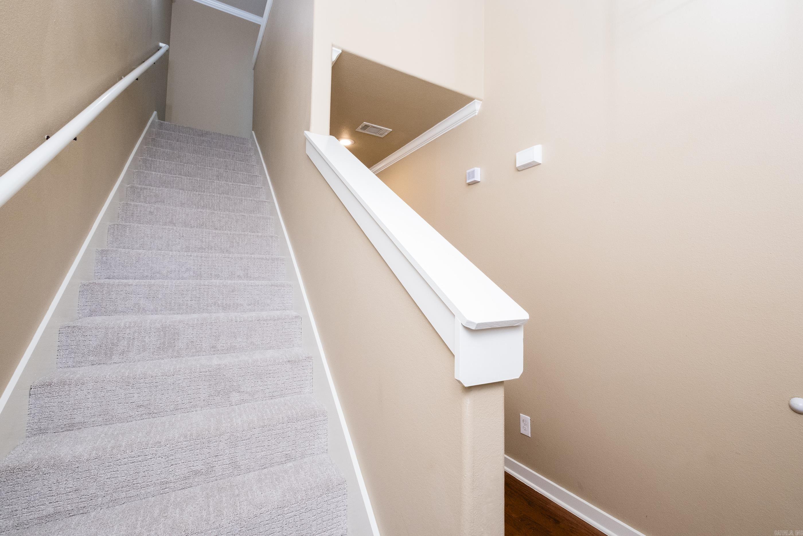 THE VILLAS - Residential