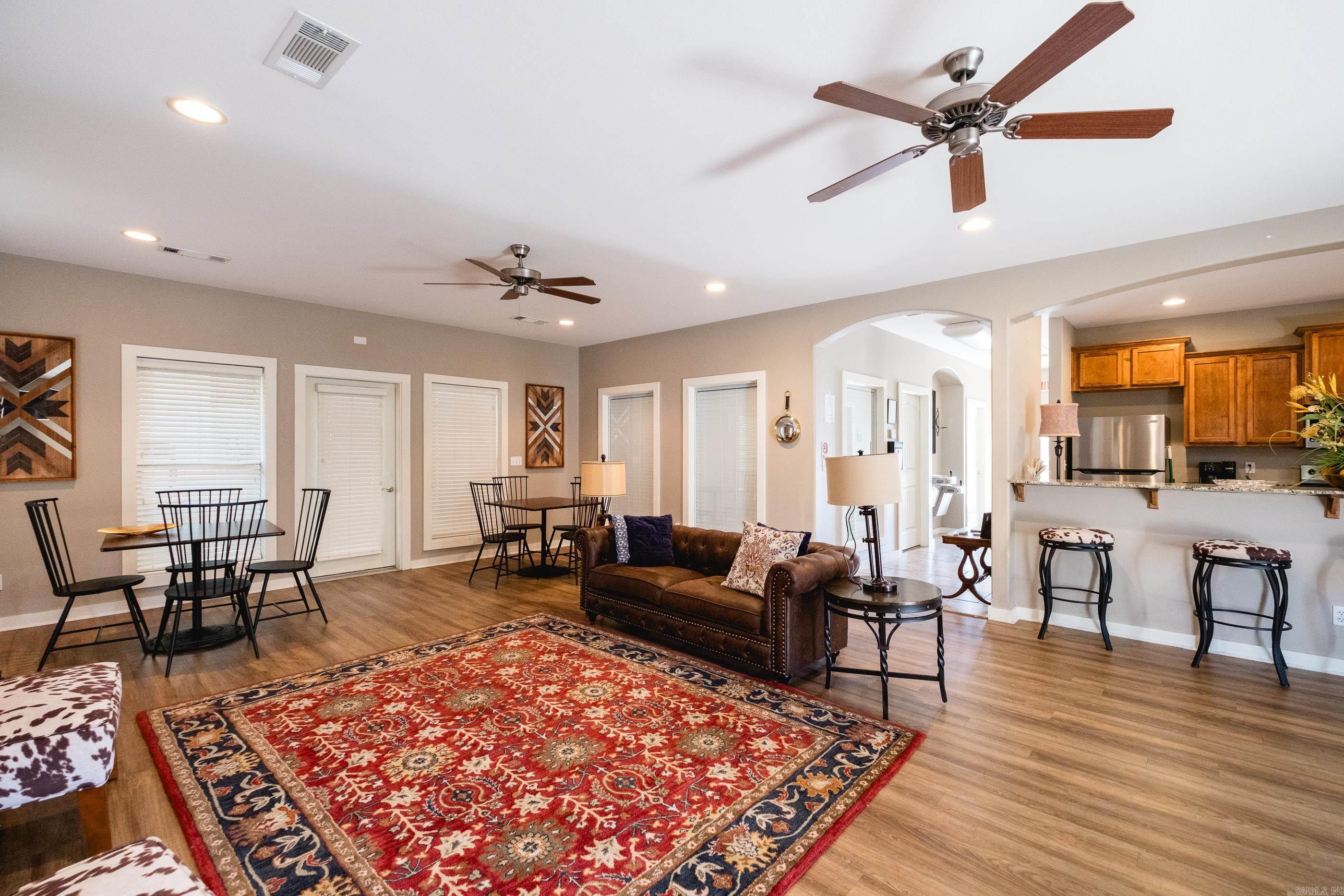 THE VILLAS - Residential