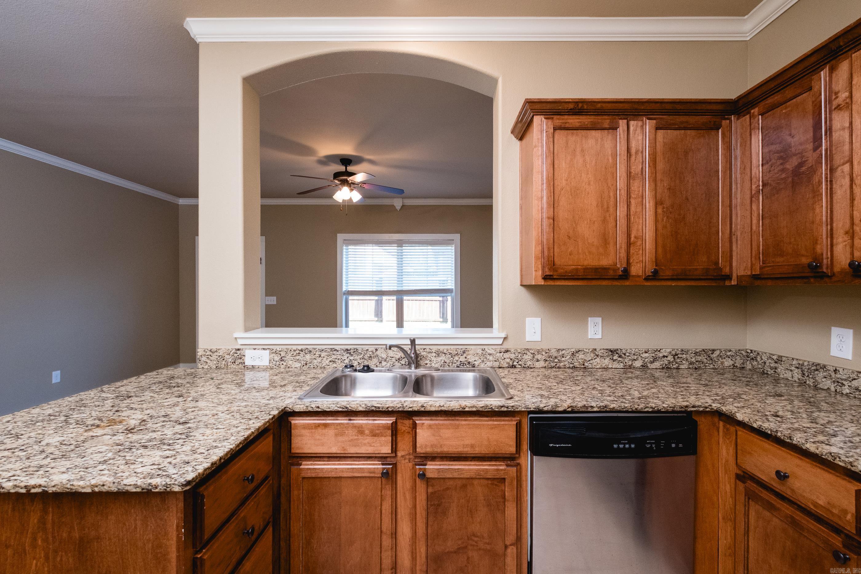 THE VILLAS - Residential