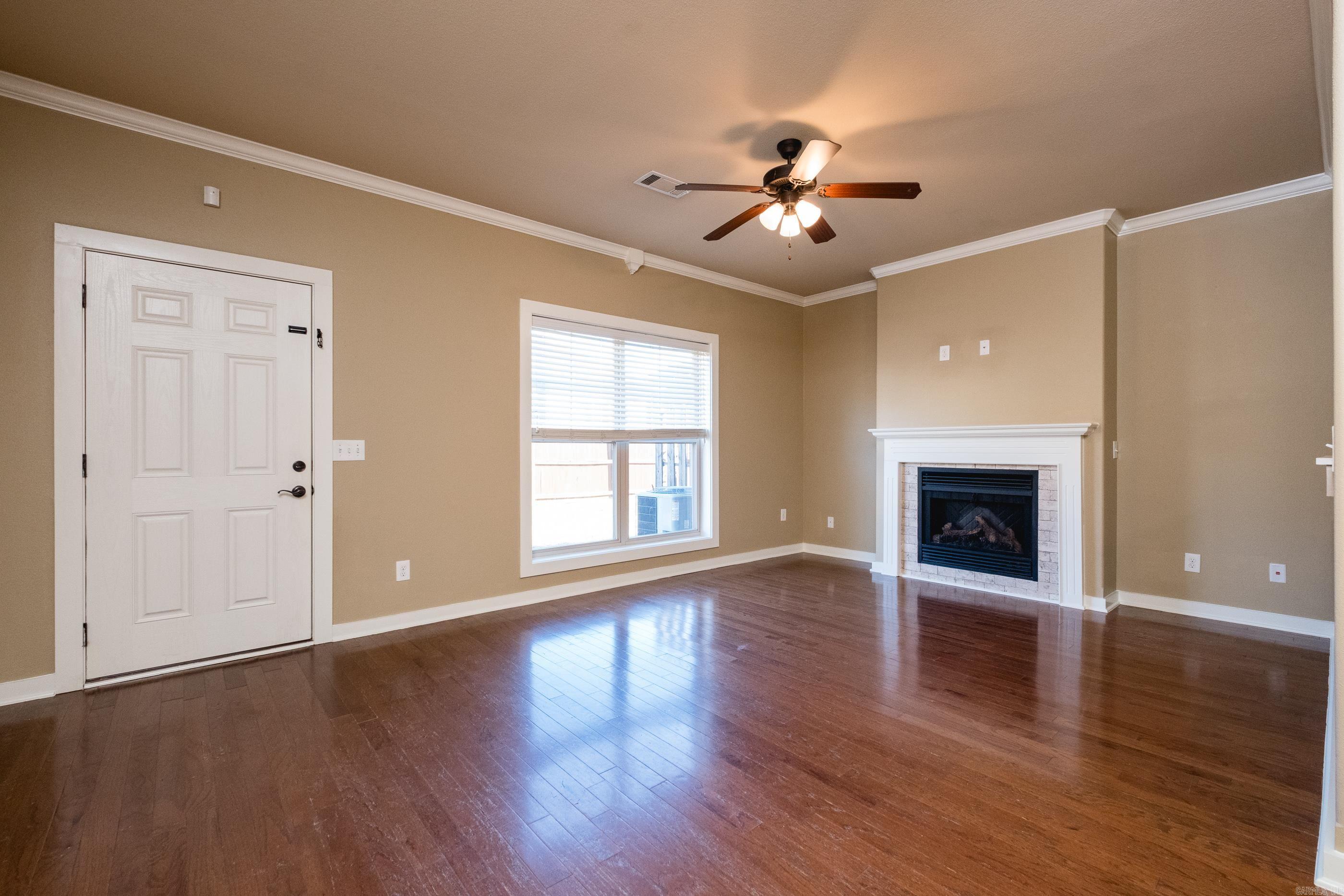 THE VILLAS - Residential