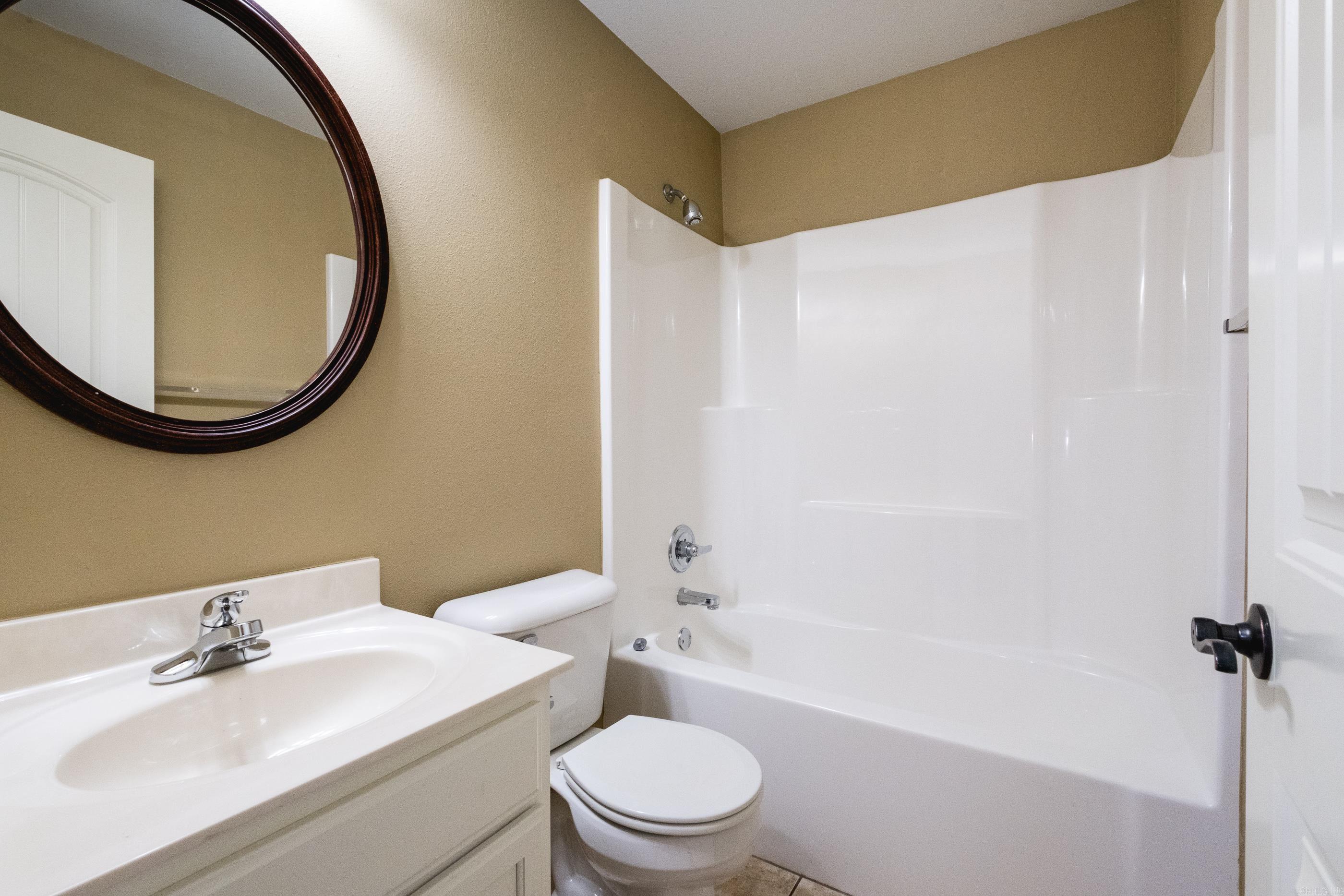 THE VILLAS - Residential