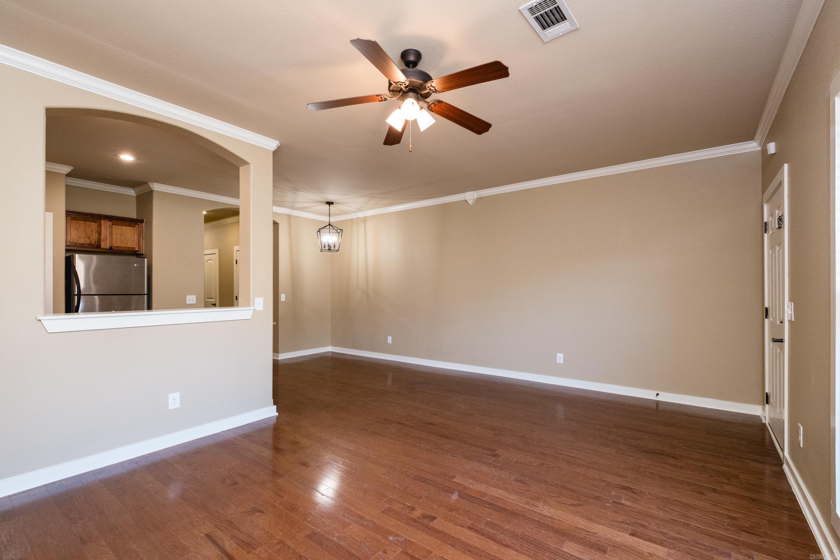 THE VILLAS - Residential