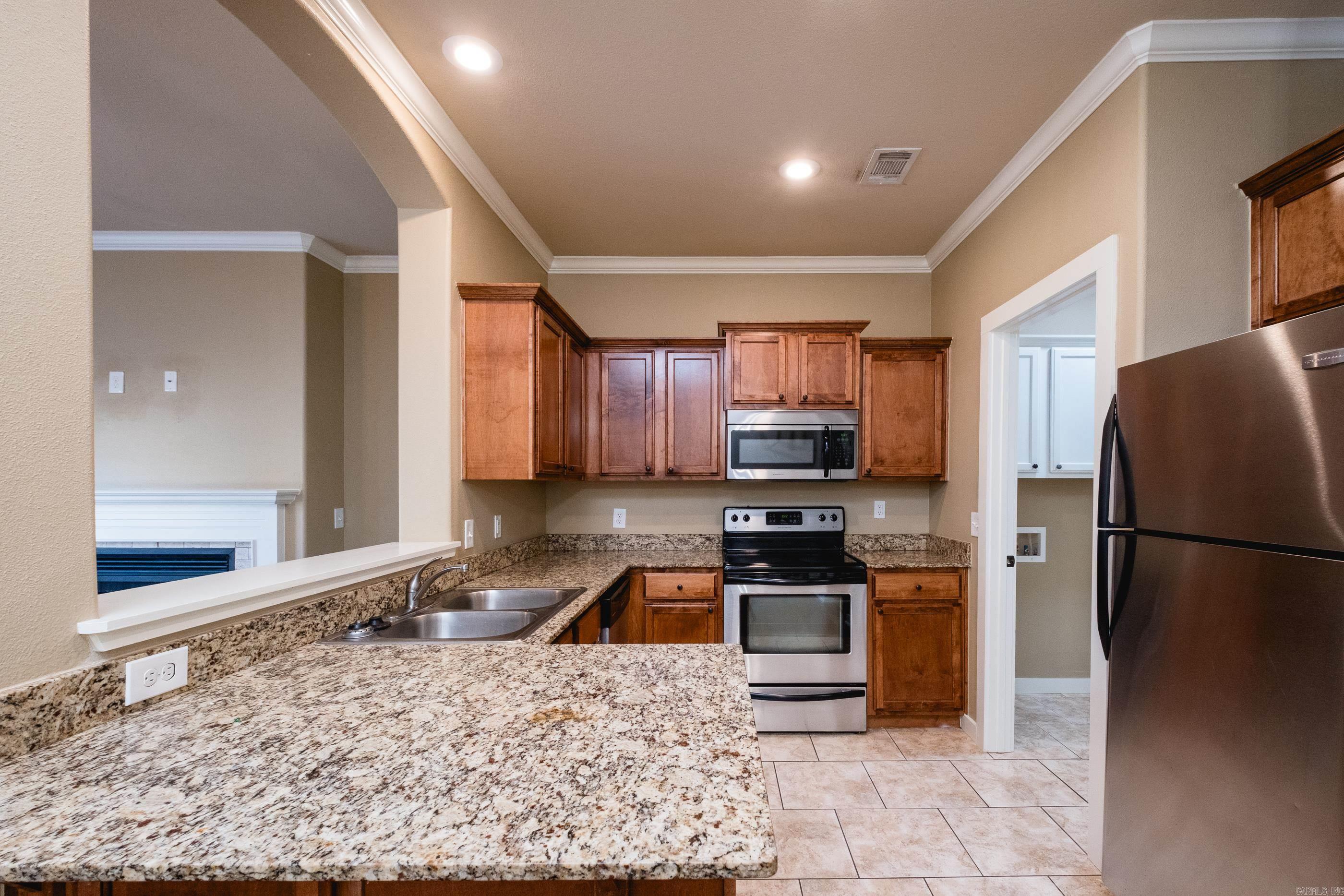 THE VILLAS - Residential