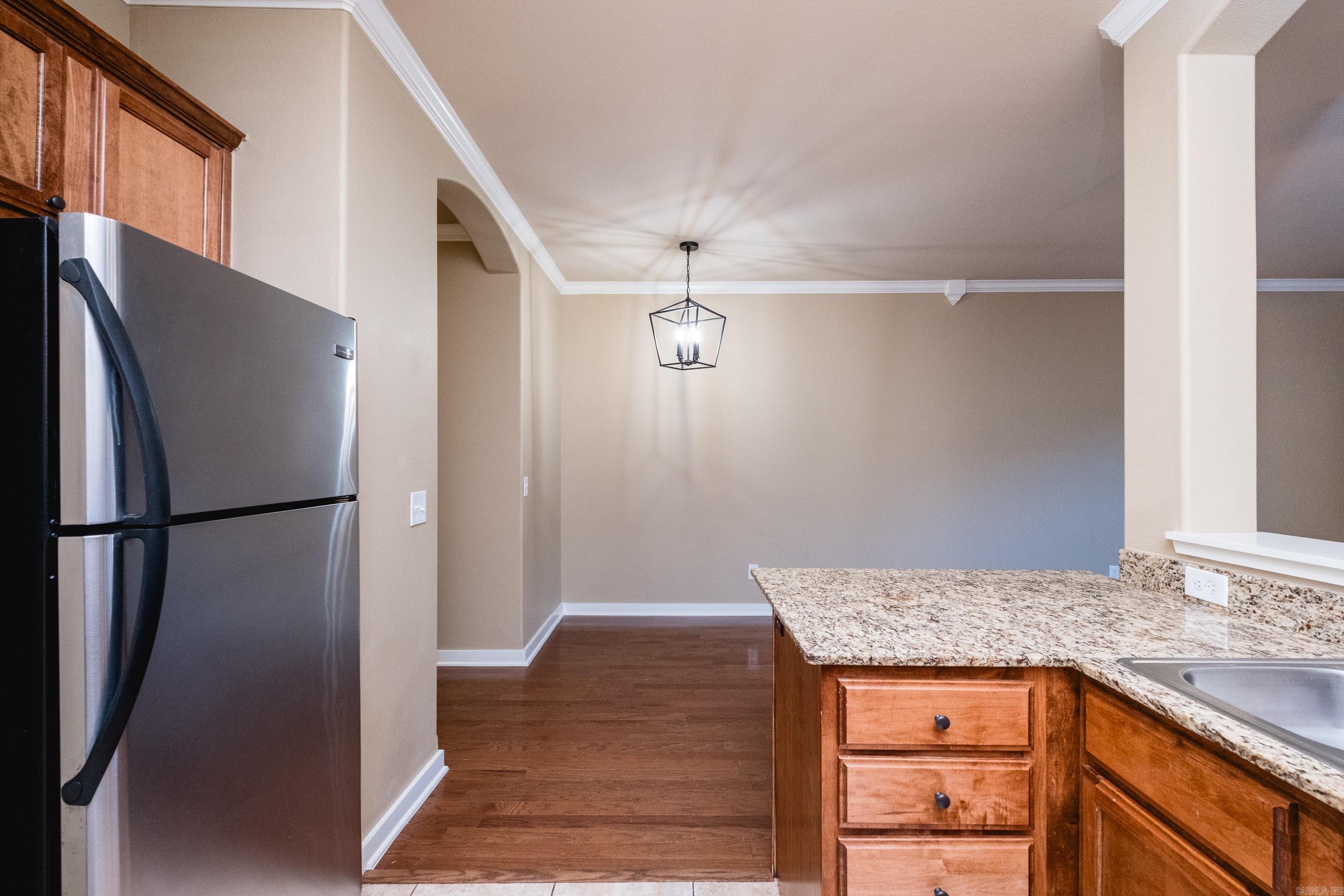 THE VILLAS - Residential