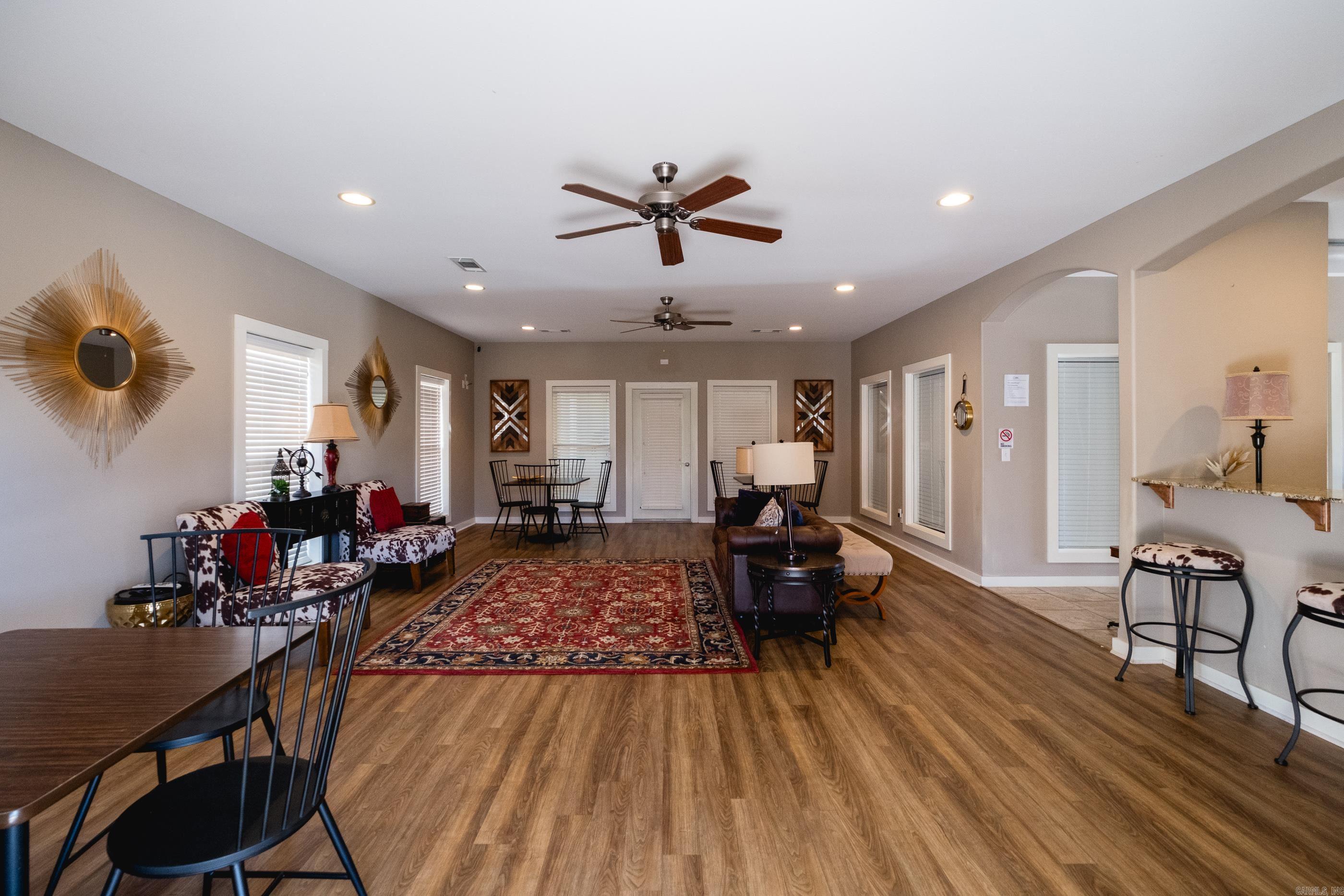 THE VILLAS - Residential