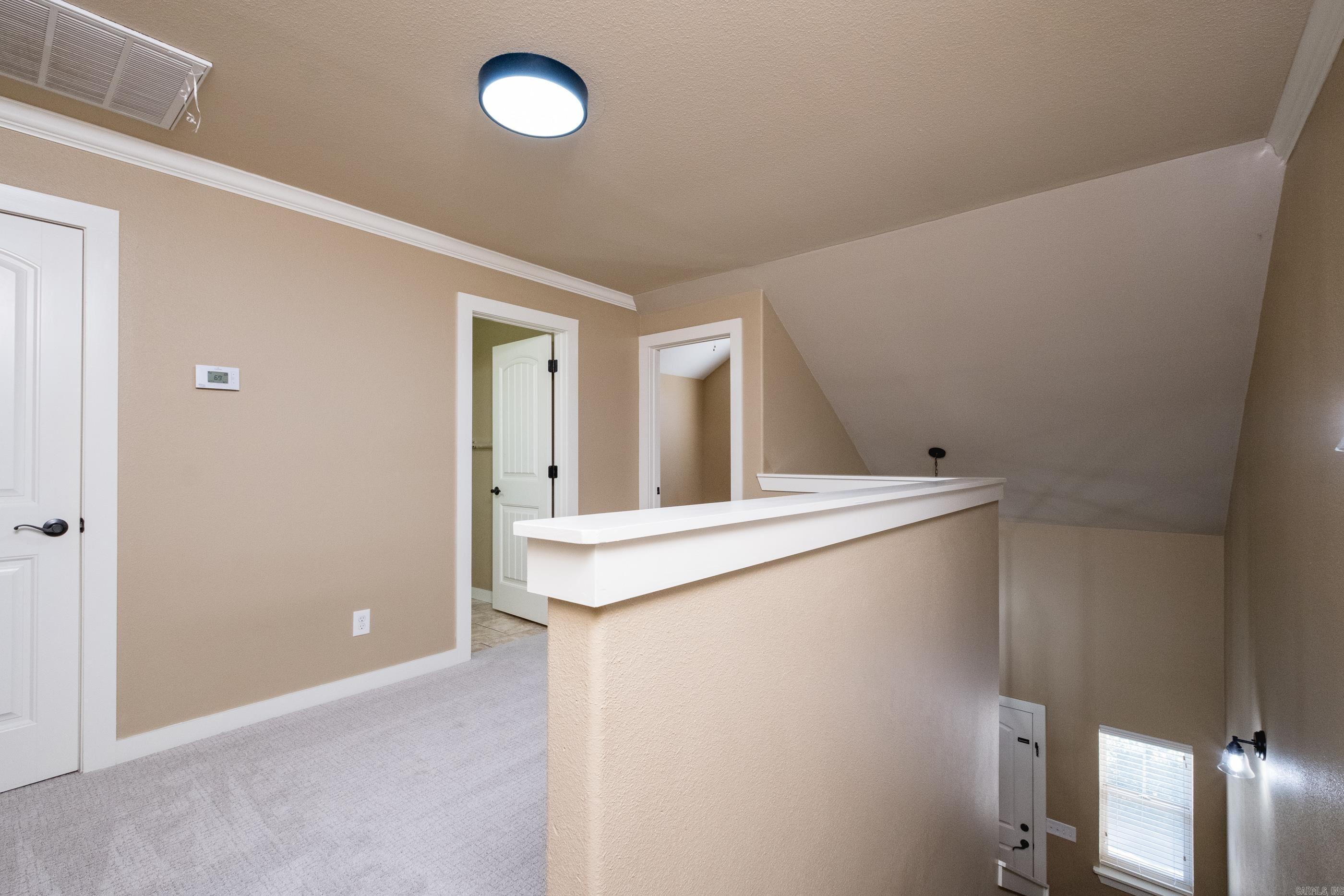 THE VILLAS - Residential