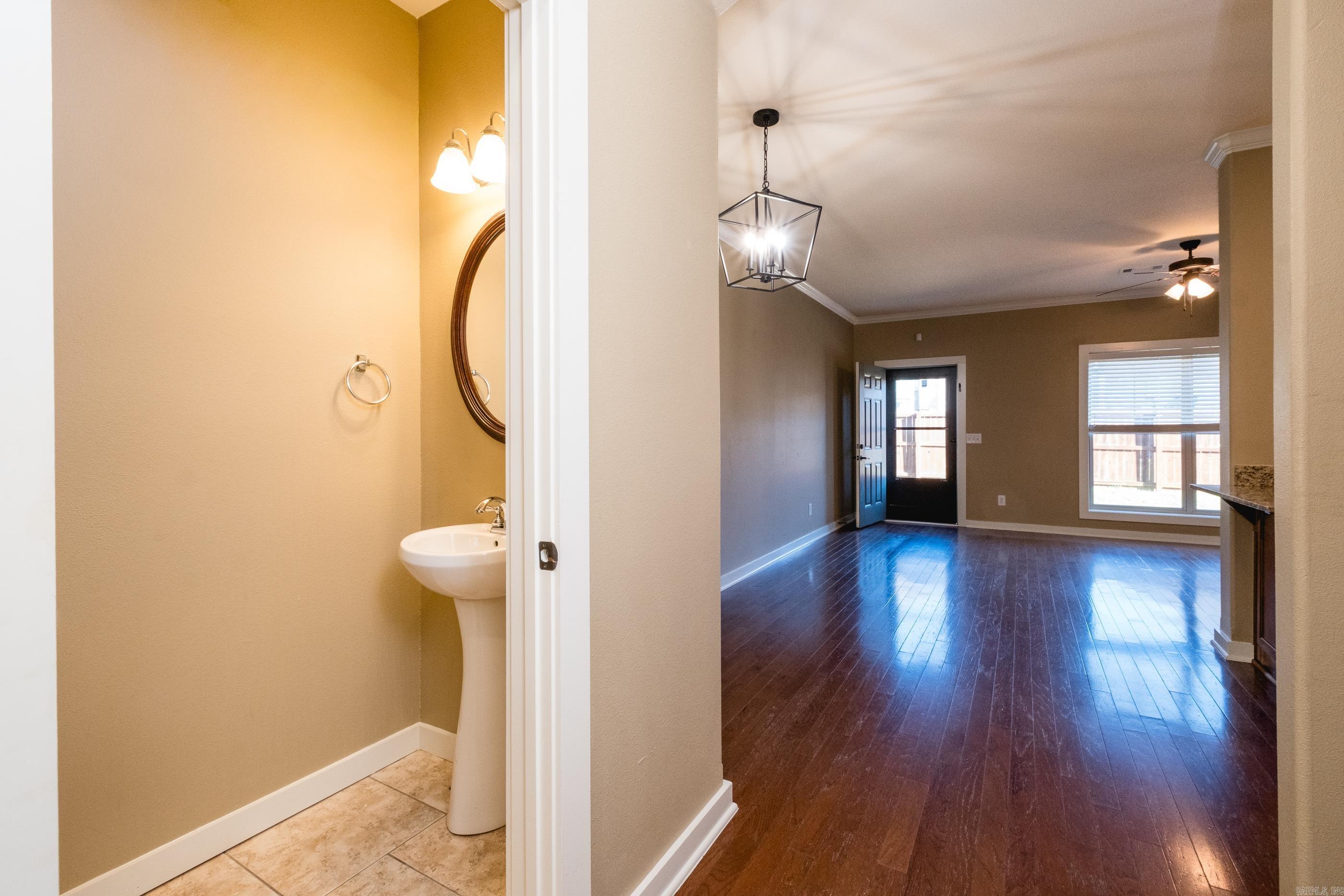 THE VILLAS - Residential