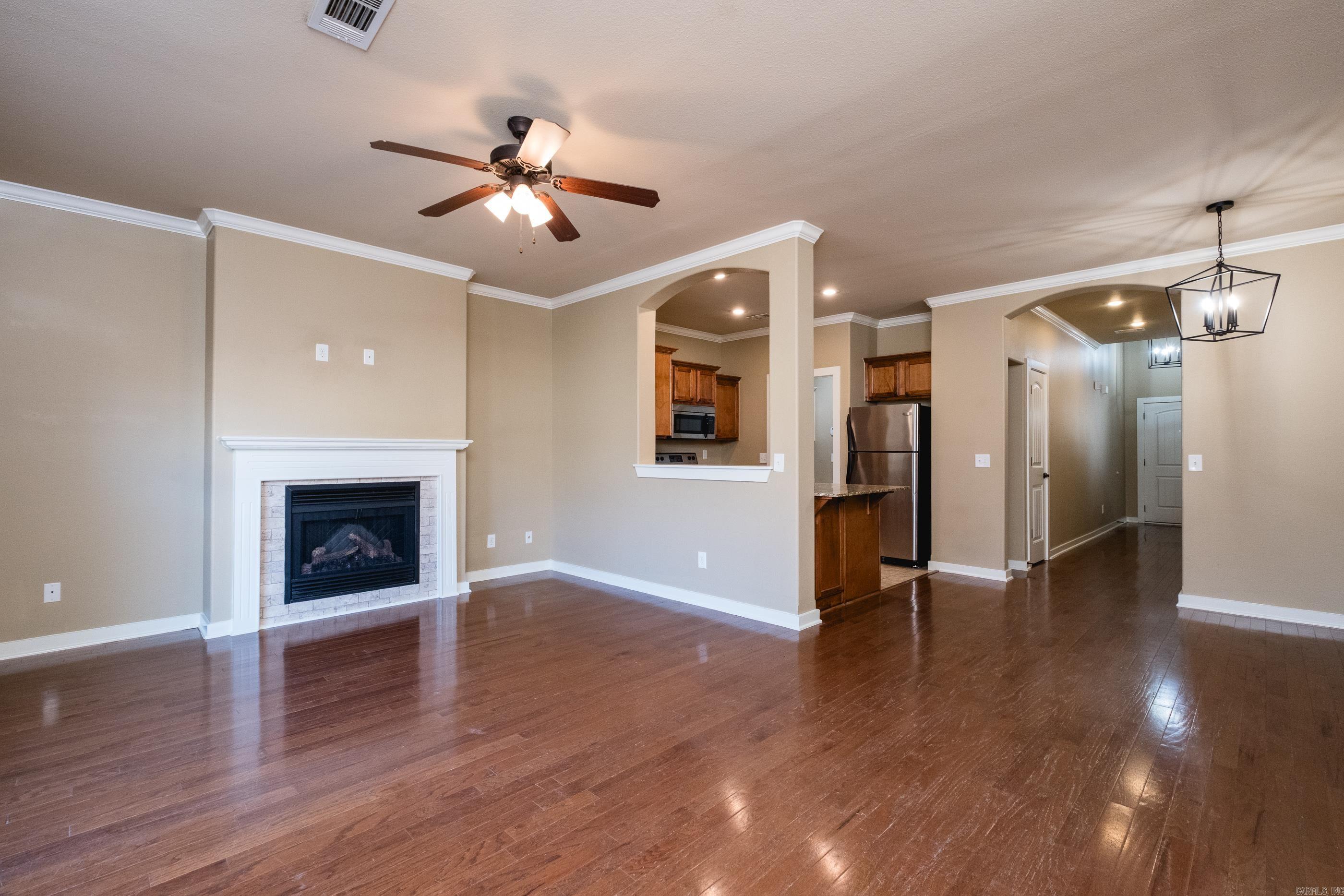 THE VILLAS - Residential