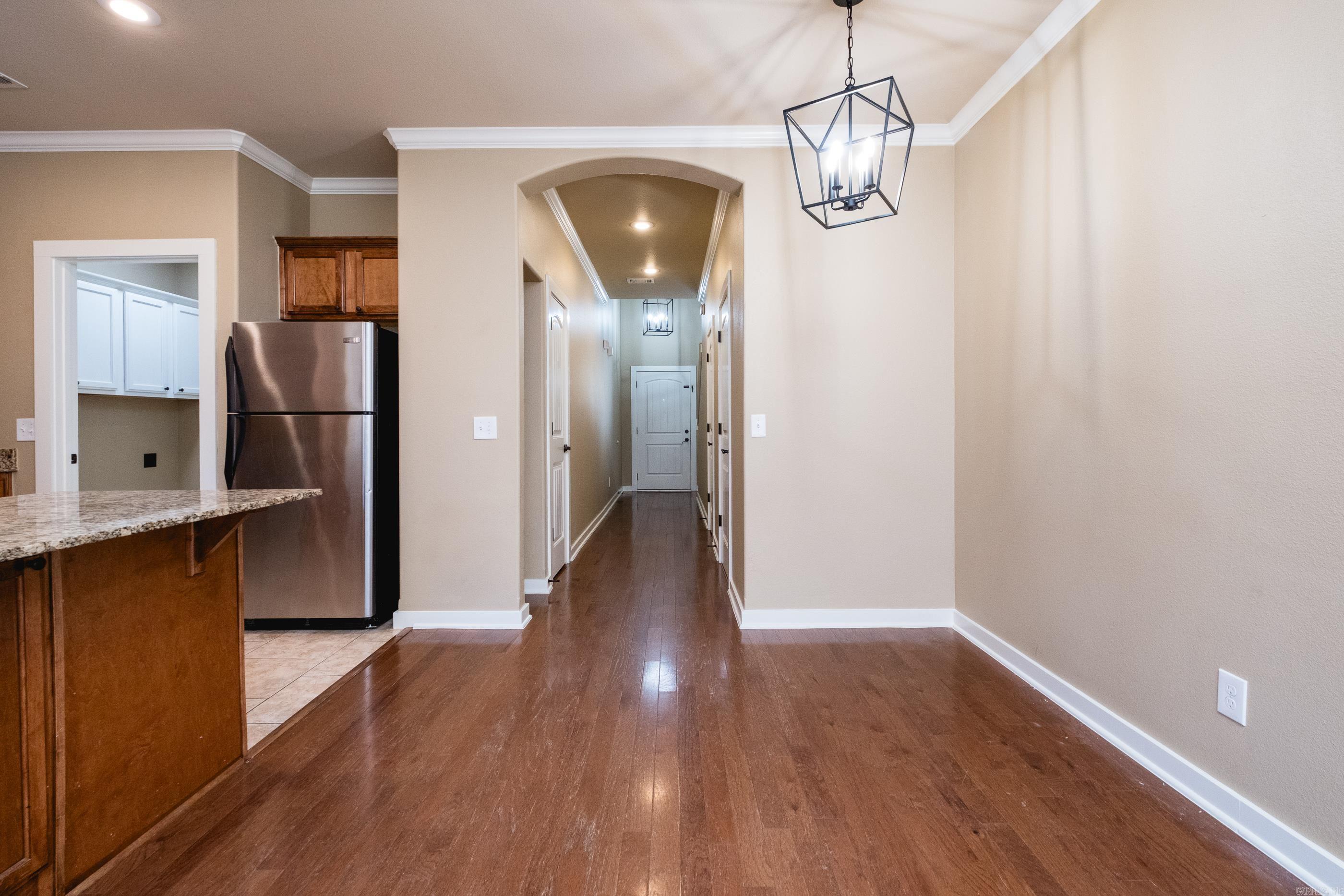 THE VILLAS - Residential