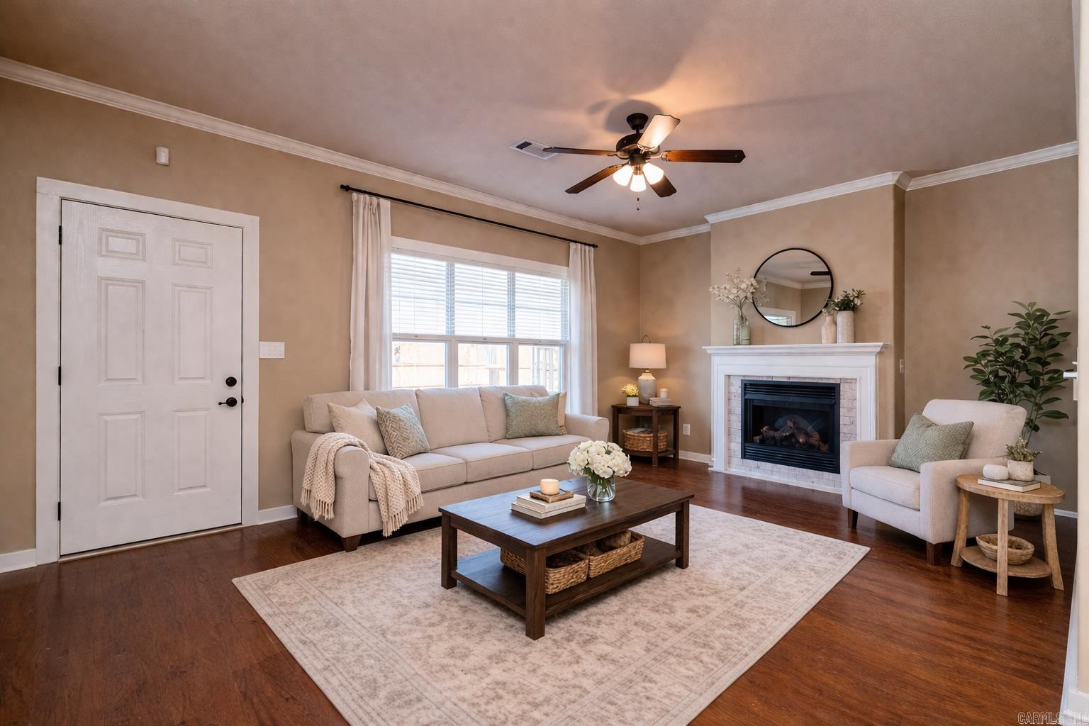 THE VILLAS - Residential