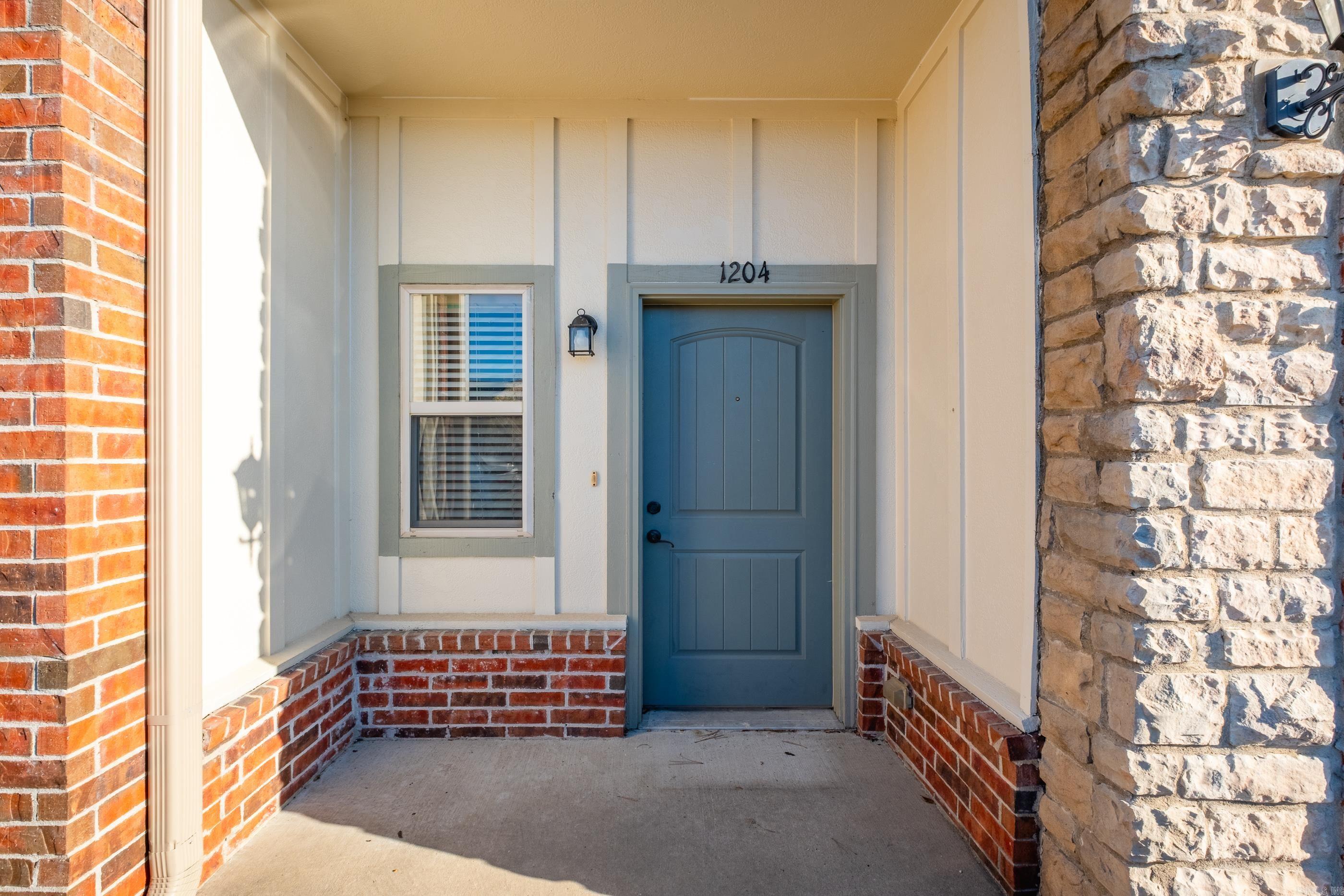 THE VILLAS - Residential