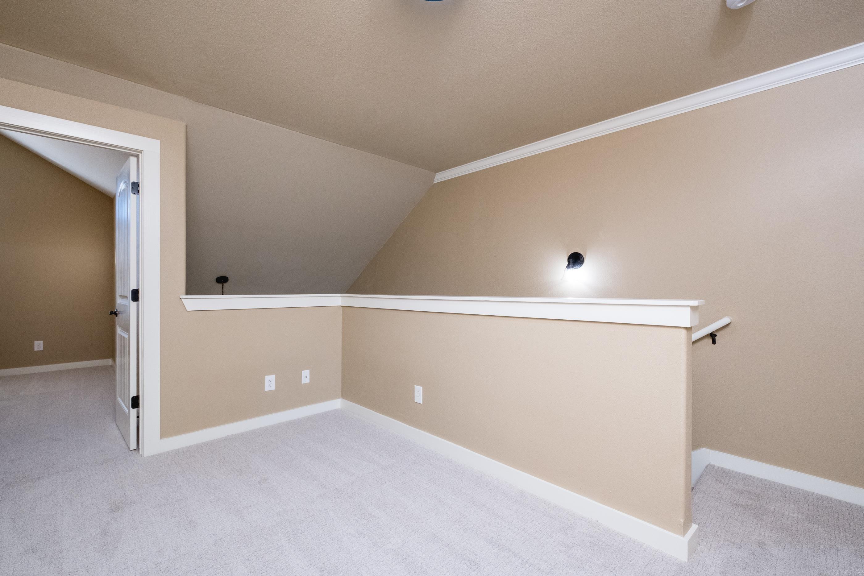 THE VILLAS - Residential