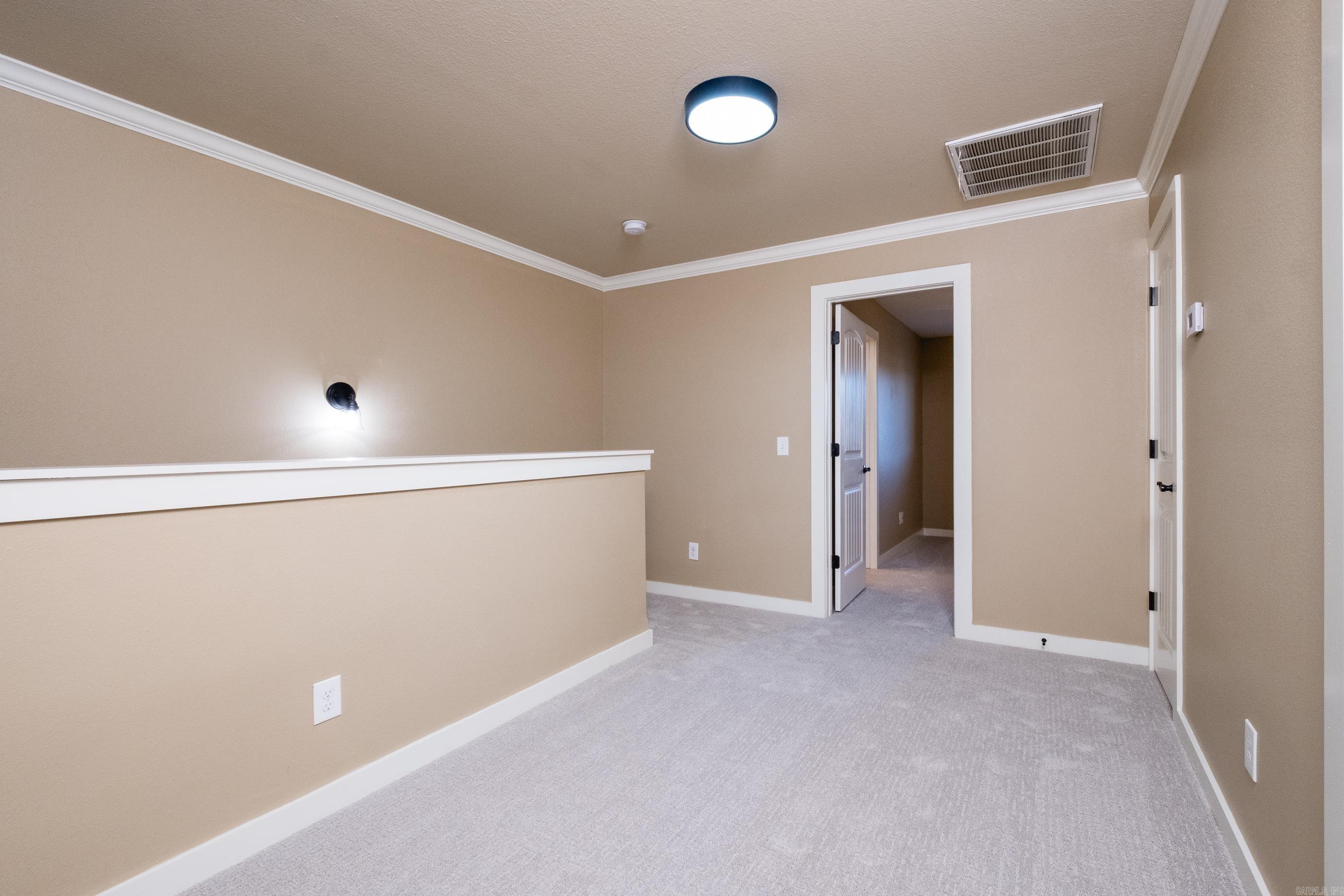 THE VILLAS - Residential