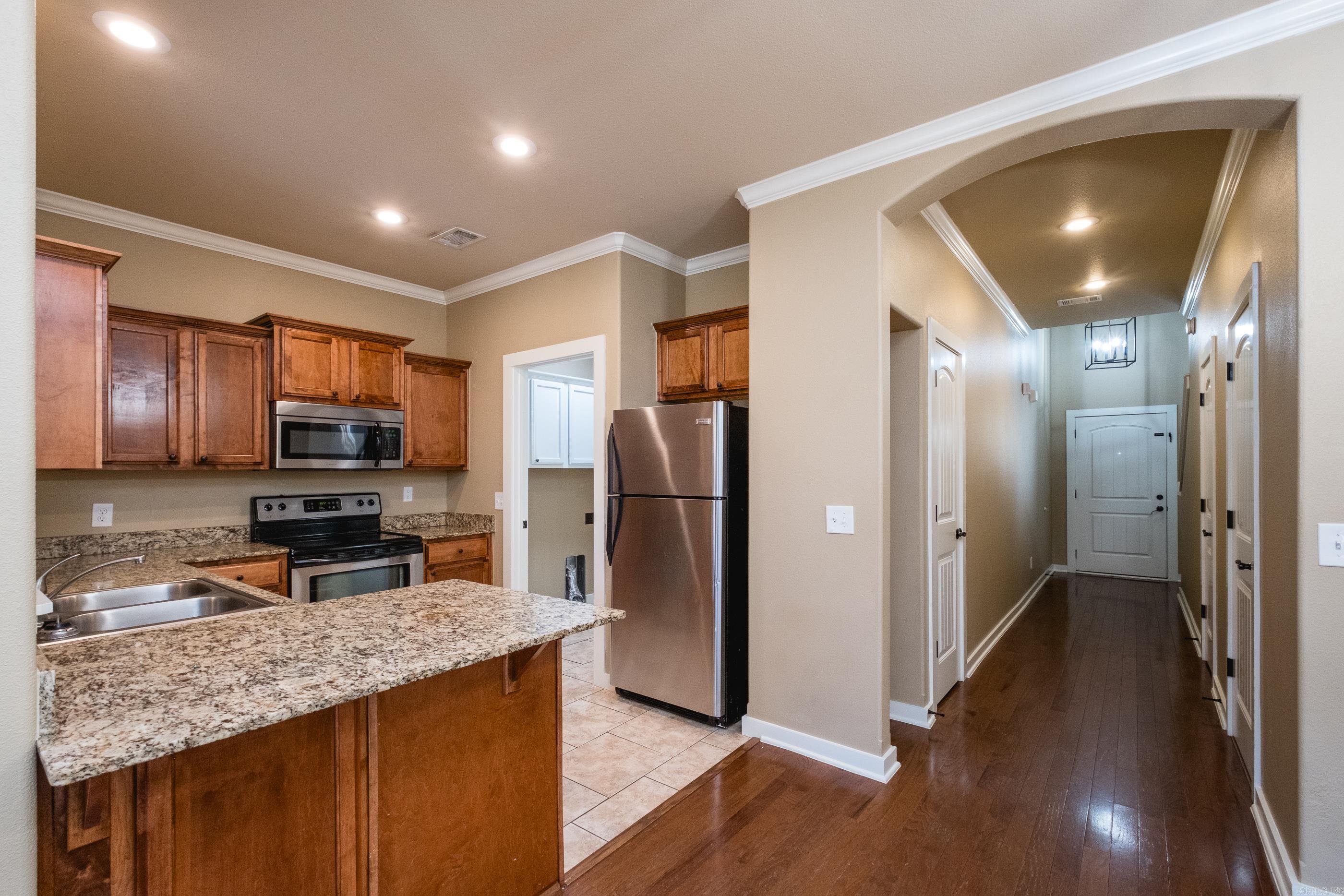 THE VILLAS - Residential