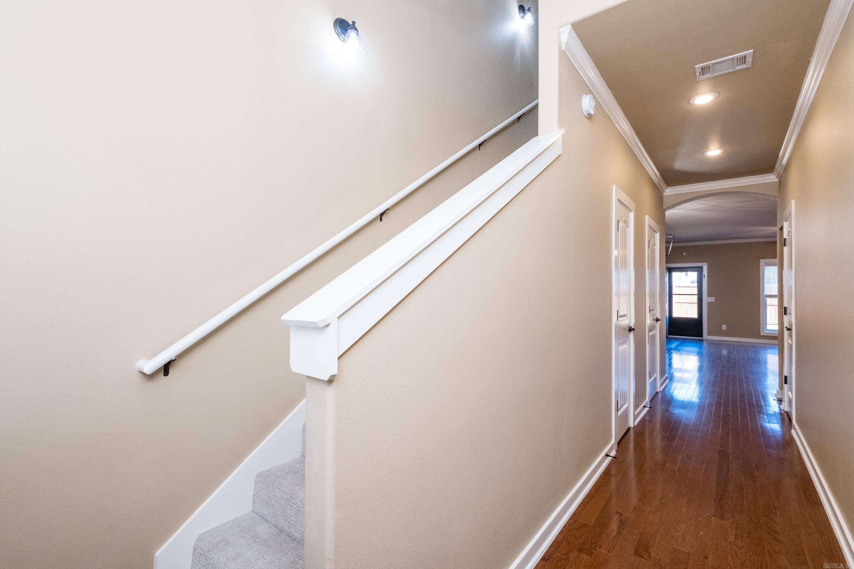 THE VILLAS - Residential