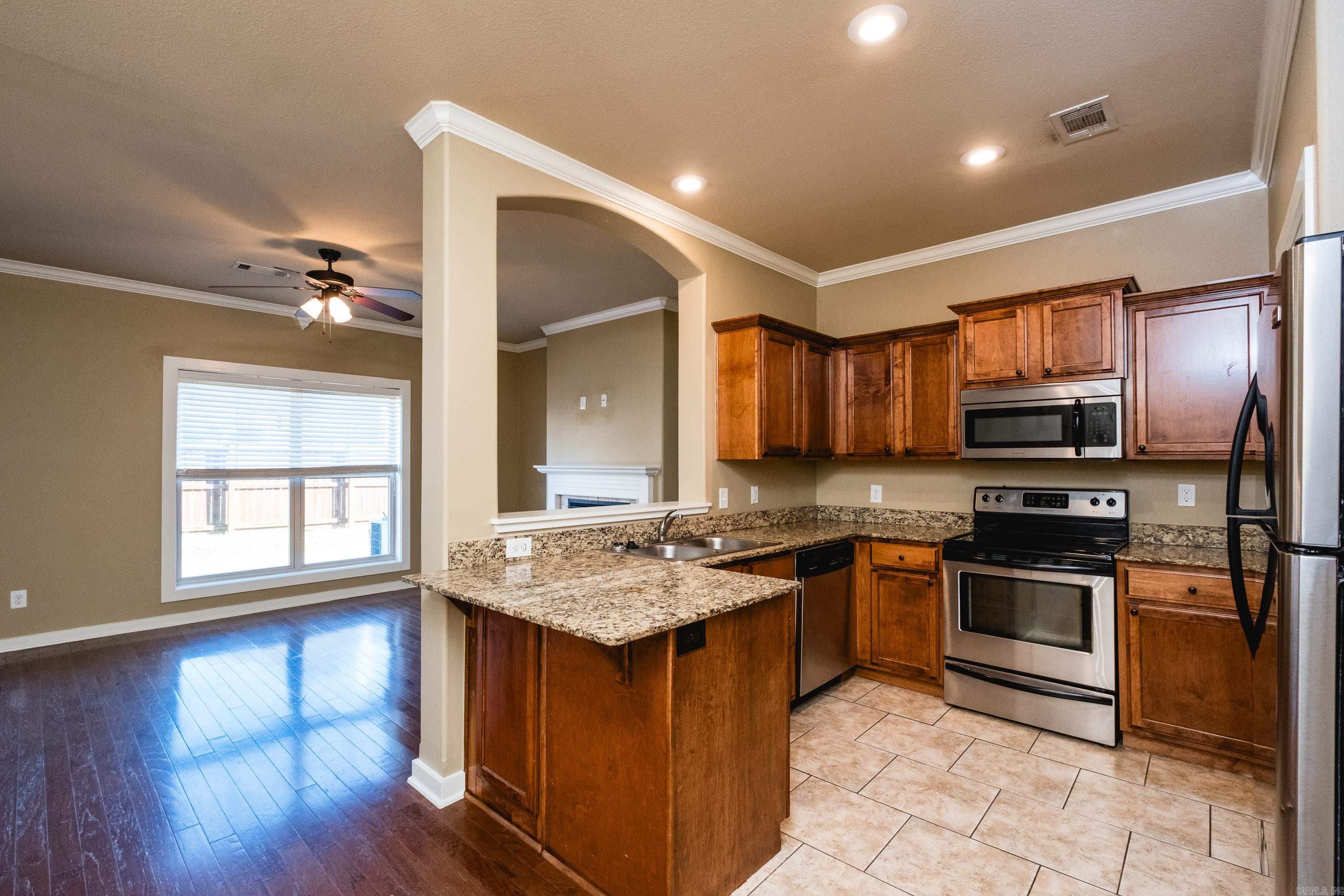 THE VILLAS - Residential